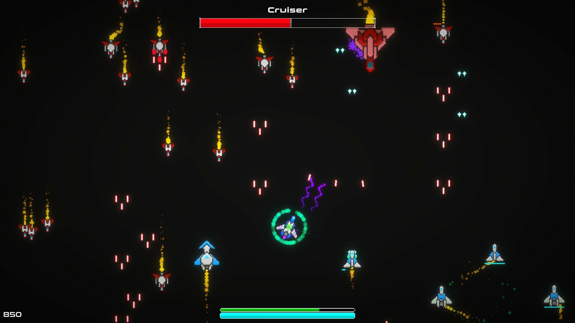The Cruise 2 screenshot 13