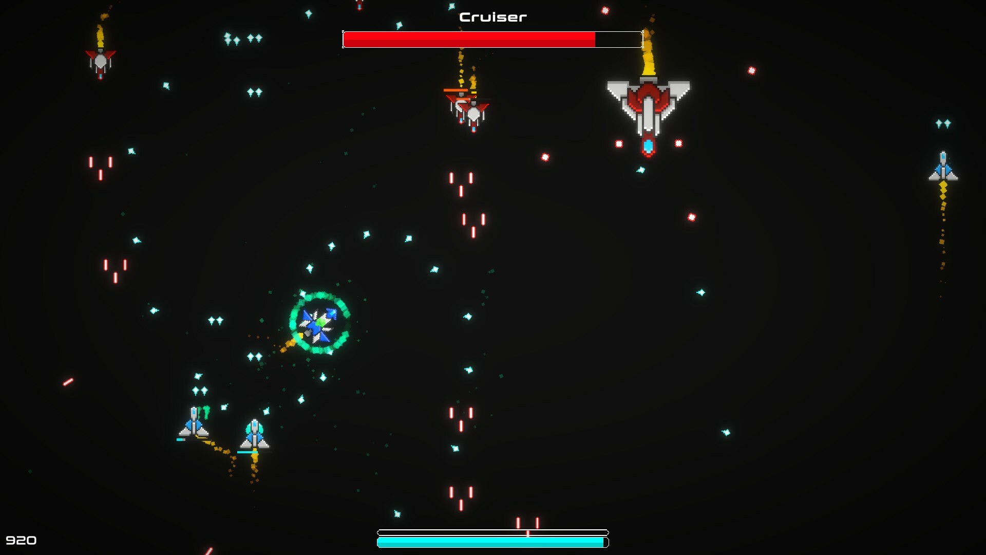 The Cruise 2 screenshot 6
