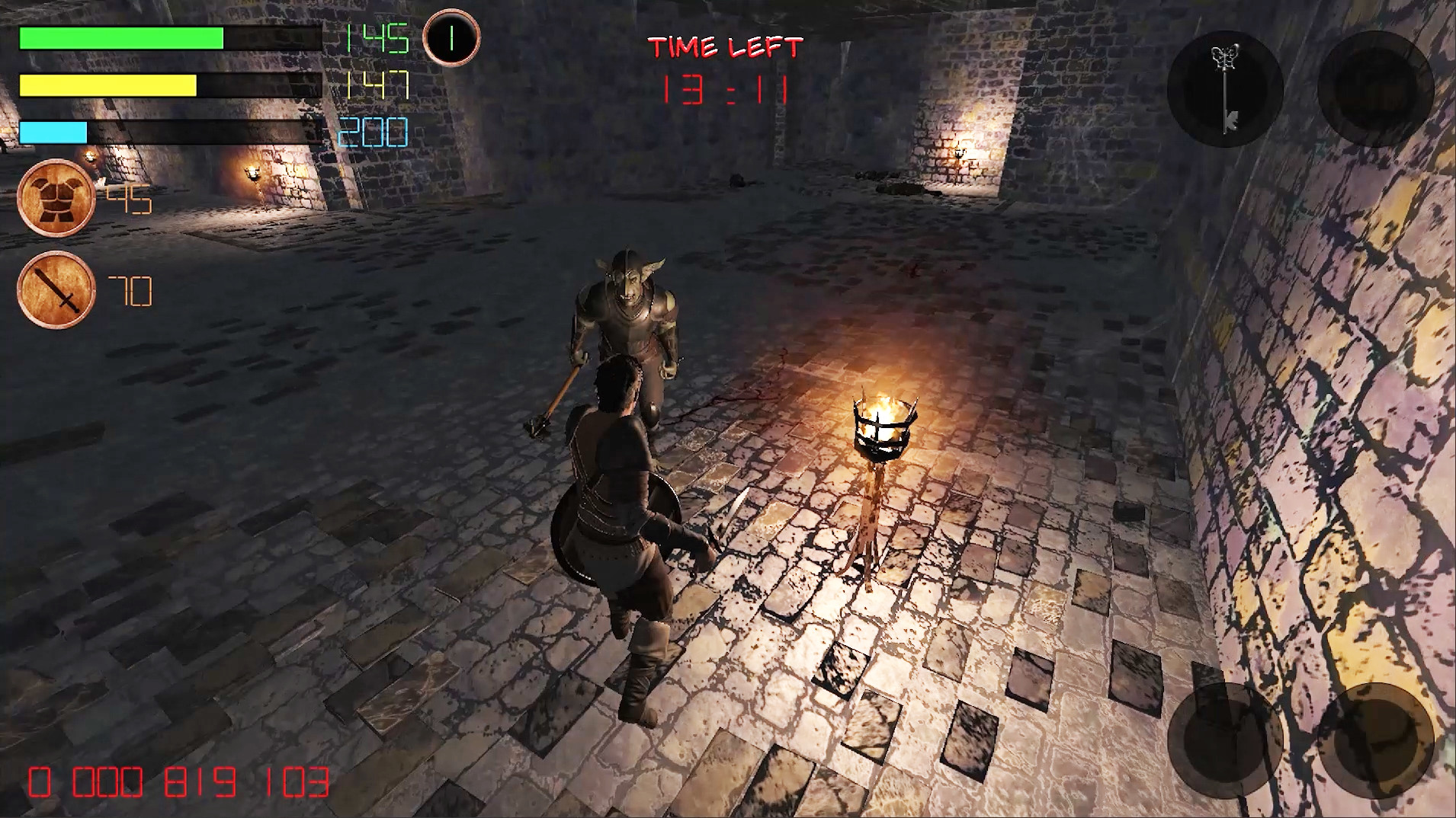 Dungeon Avenger screenshot 10