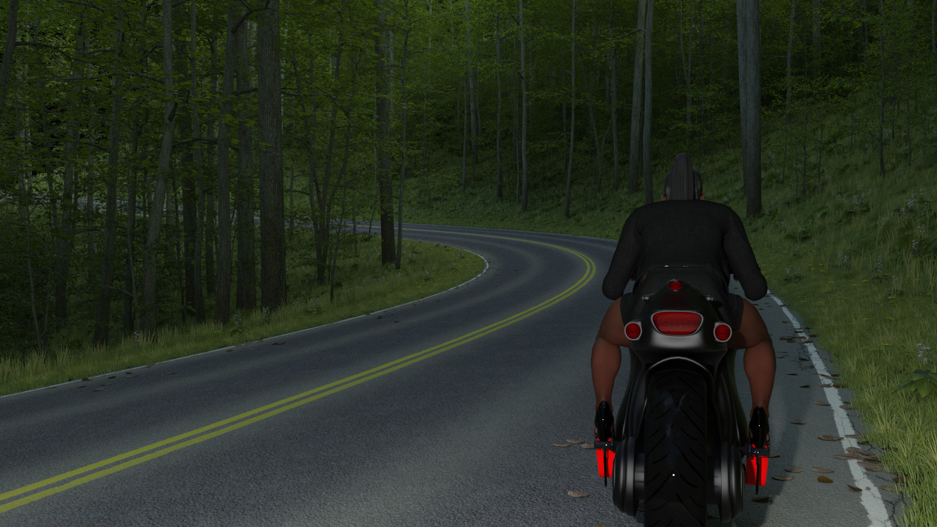 Cadulium screenshot 6