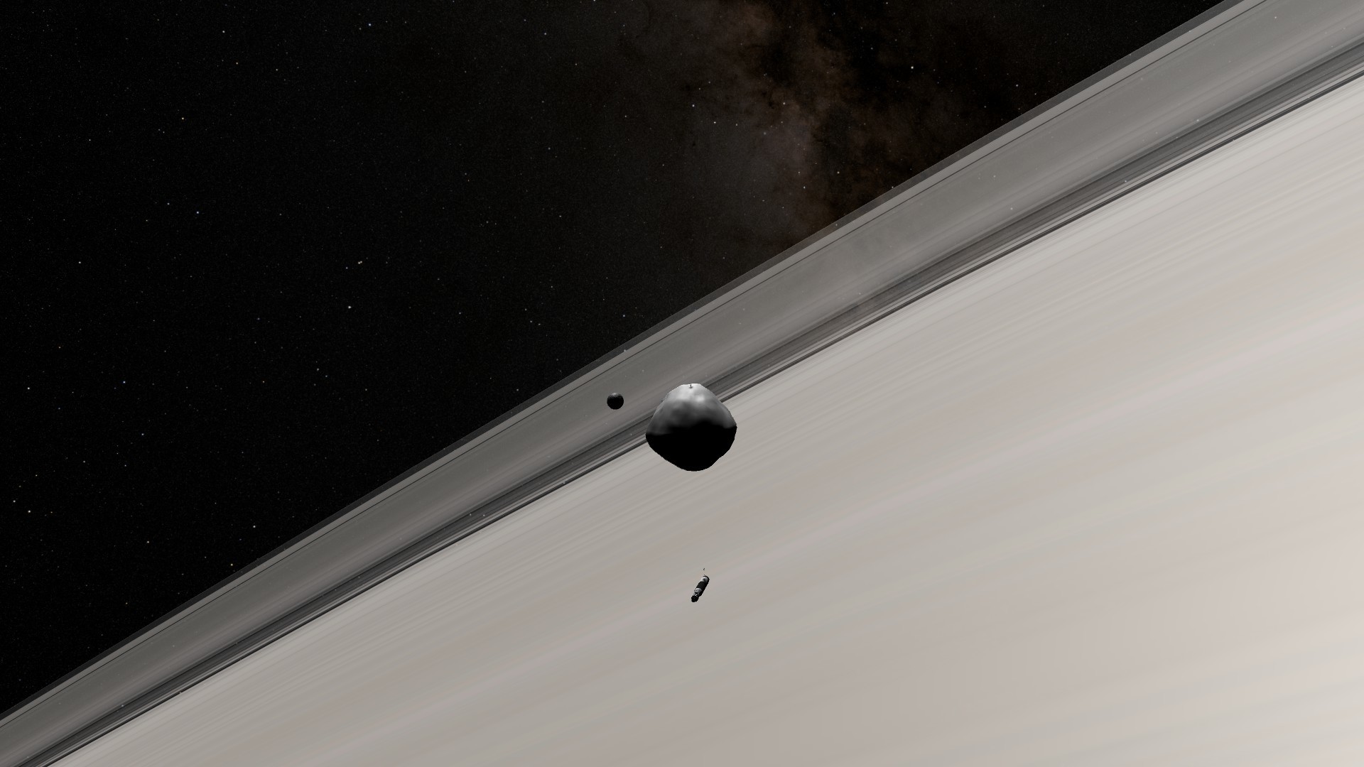 I Am a Rock screenshot 13