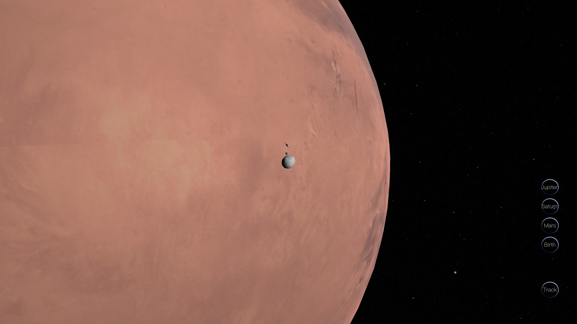 I Am a Rock screenshot 4