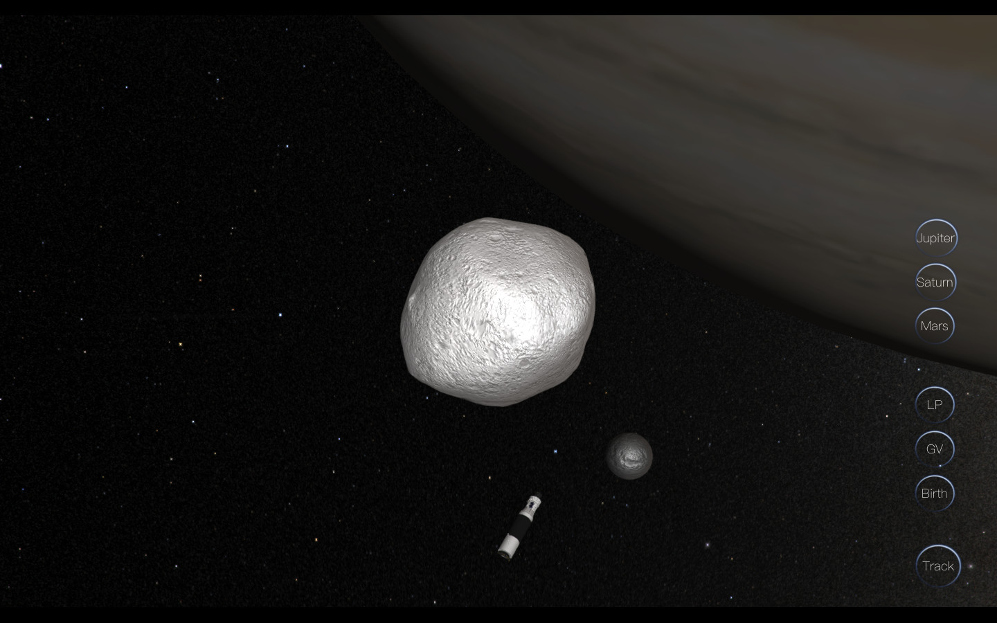 I Am a Rock screenshot 5