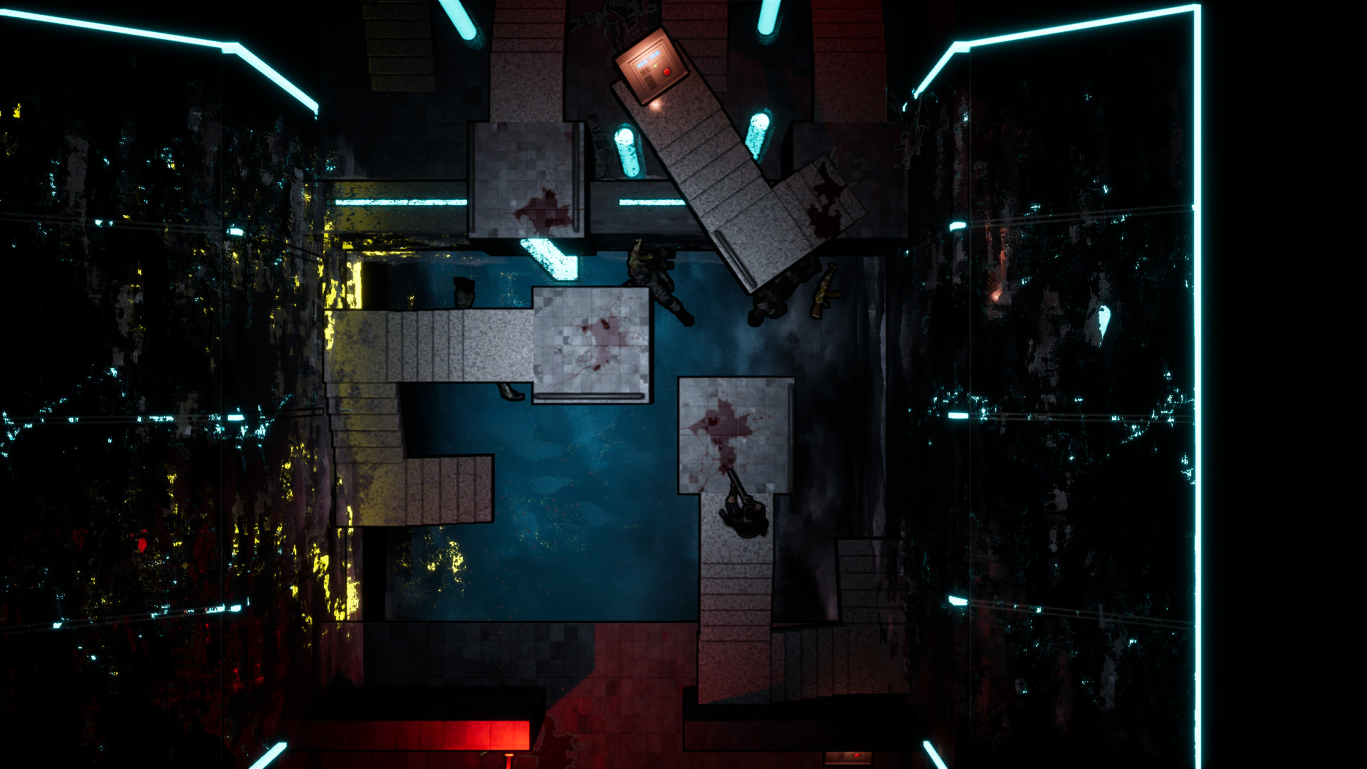 NORR part II: Will Walker screenshot 9