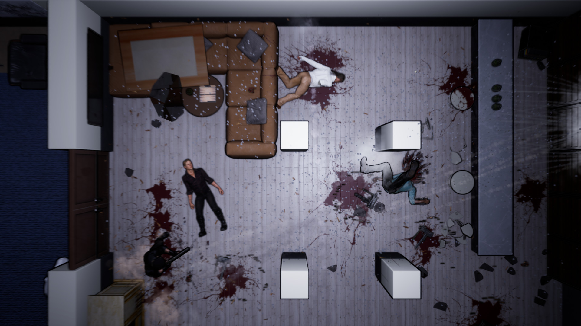 NORR part II: Will Walker screenshot 20