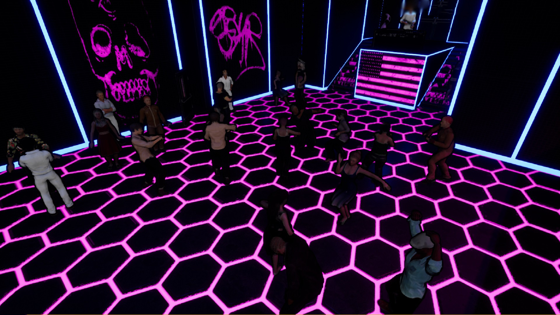 NORR part II: Will Walker screenshot 12