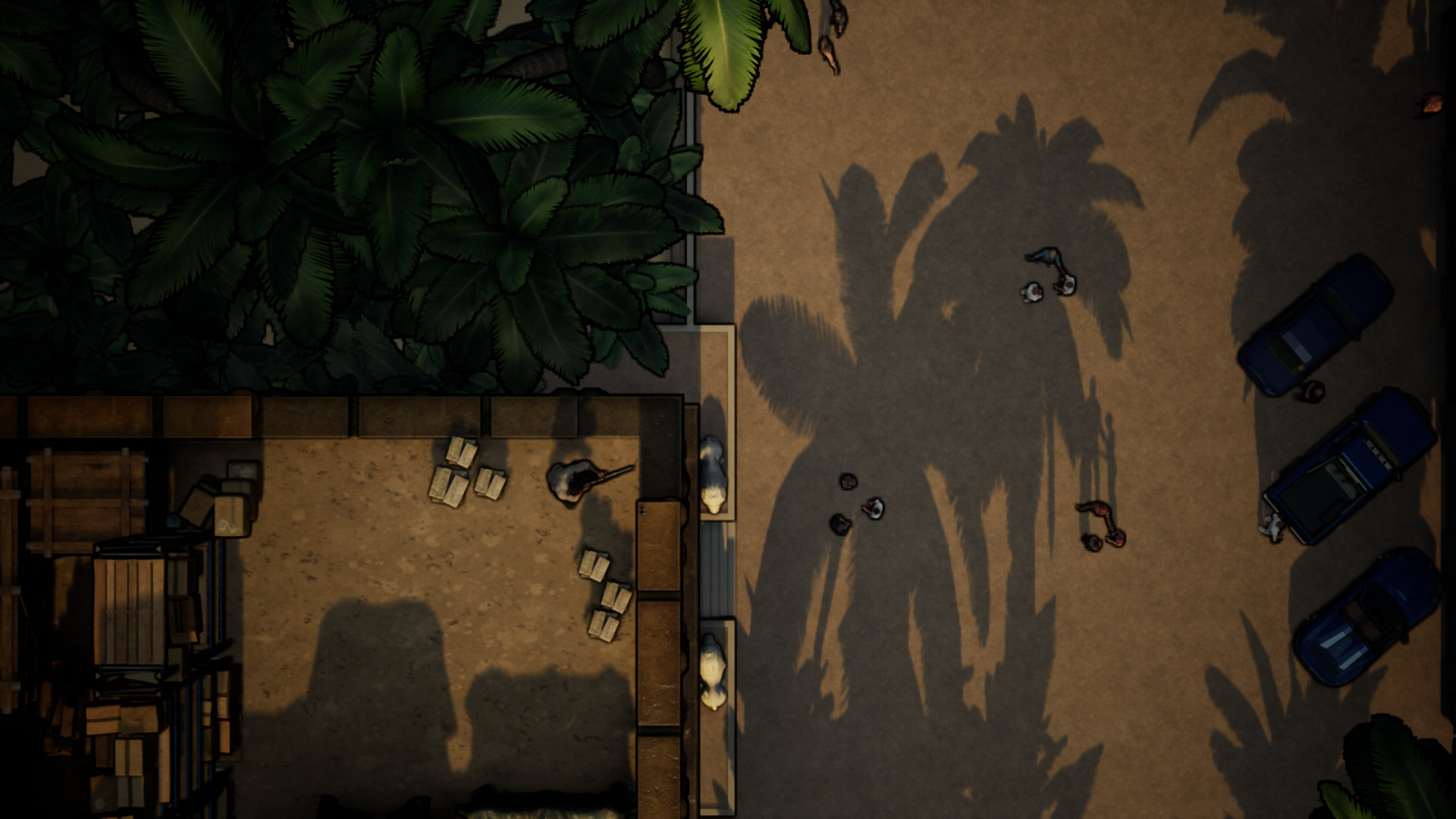 NORR part II: Will Walker screenshot 8