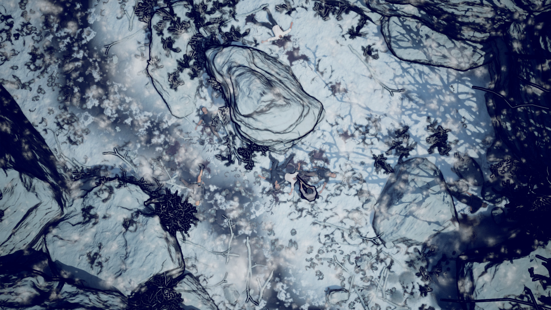 NORR part II: Will Walker screenshot 23