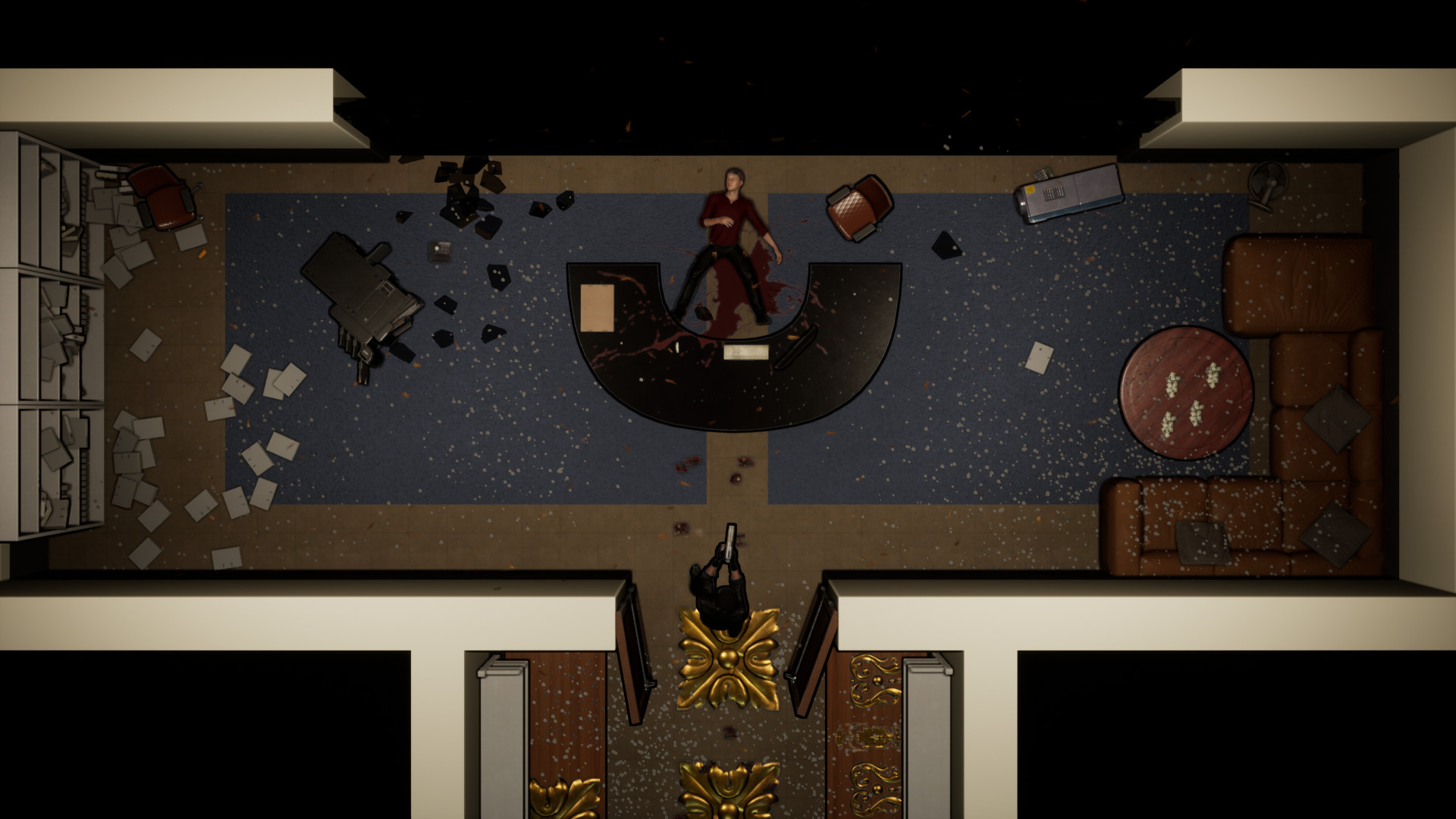 NORR part II: Will Walker screenshot 10