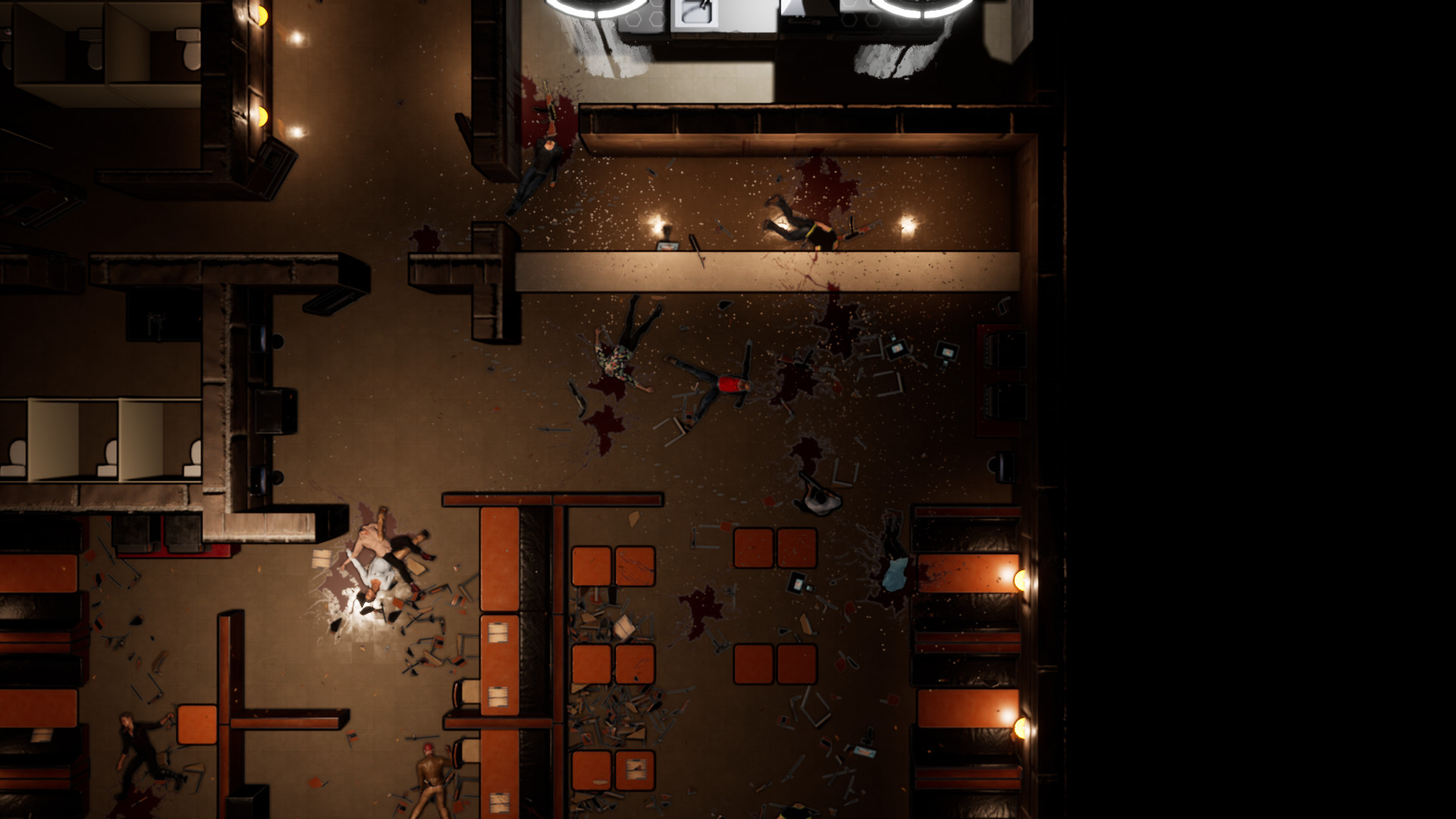 NORR part II: Will Walker screenshot 13