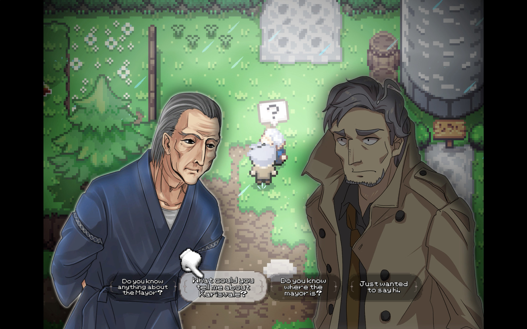 Karisvale screenshot 3
