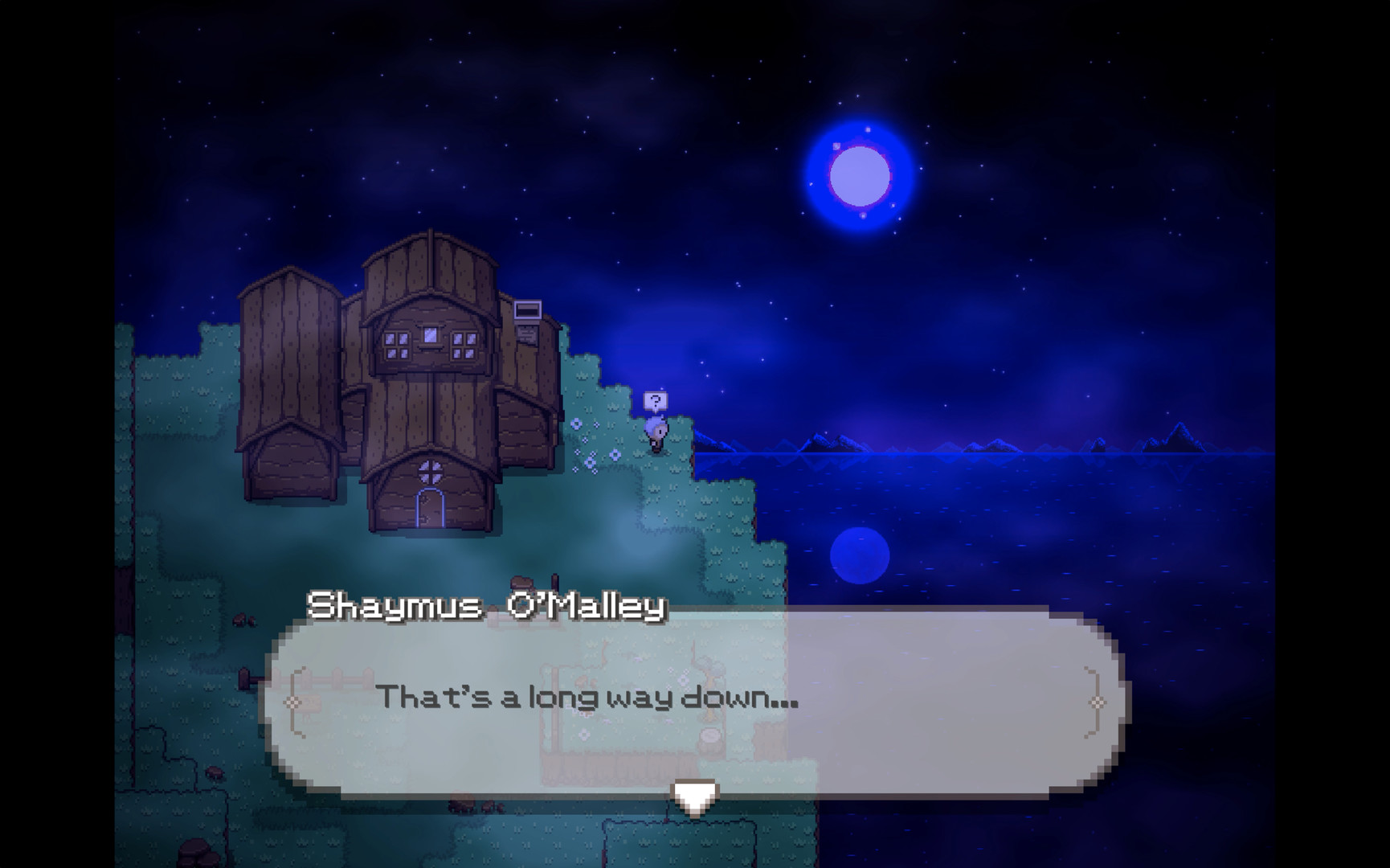 Karisvale screenshot 2