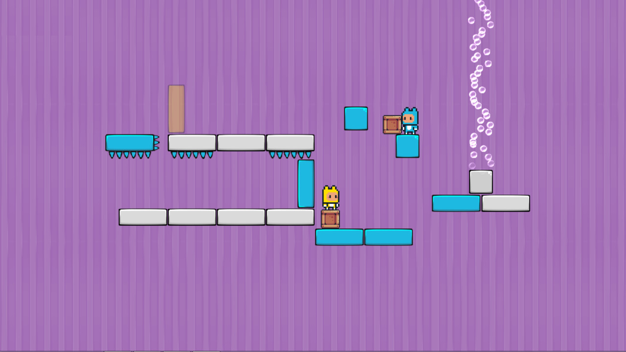 Color Guys screenshot 2