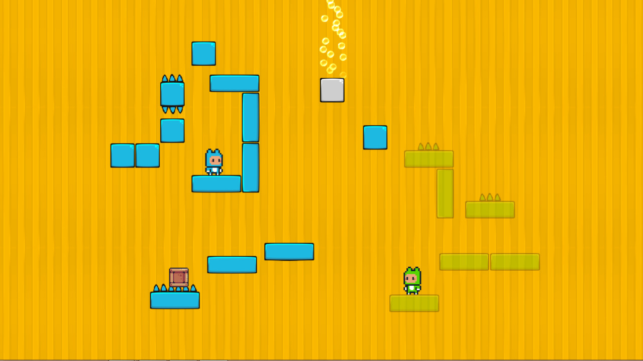 Color Guys screenshot 4