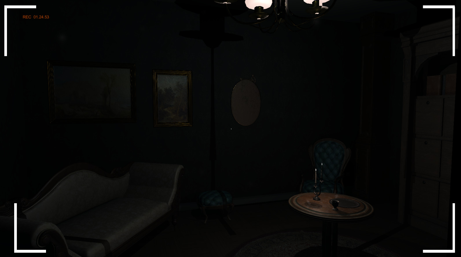 Cinnet:I screenshot 3