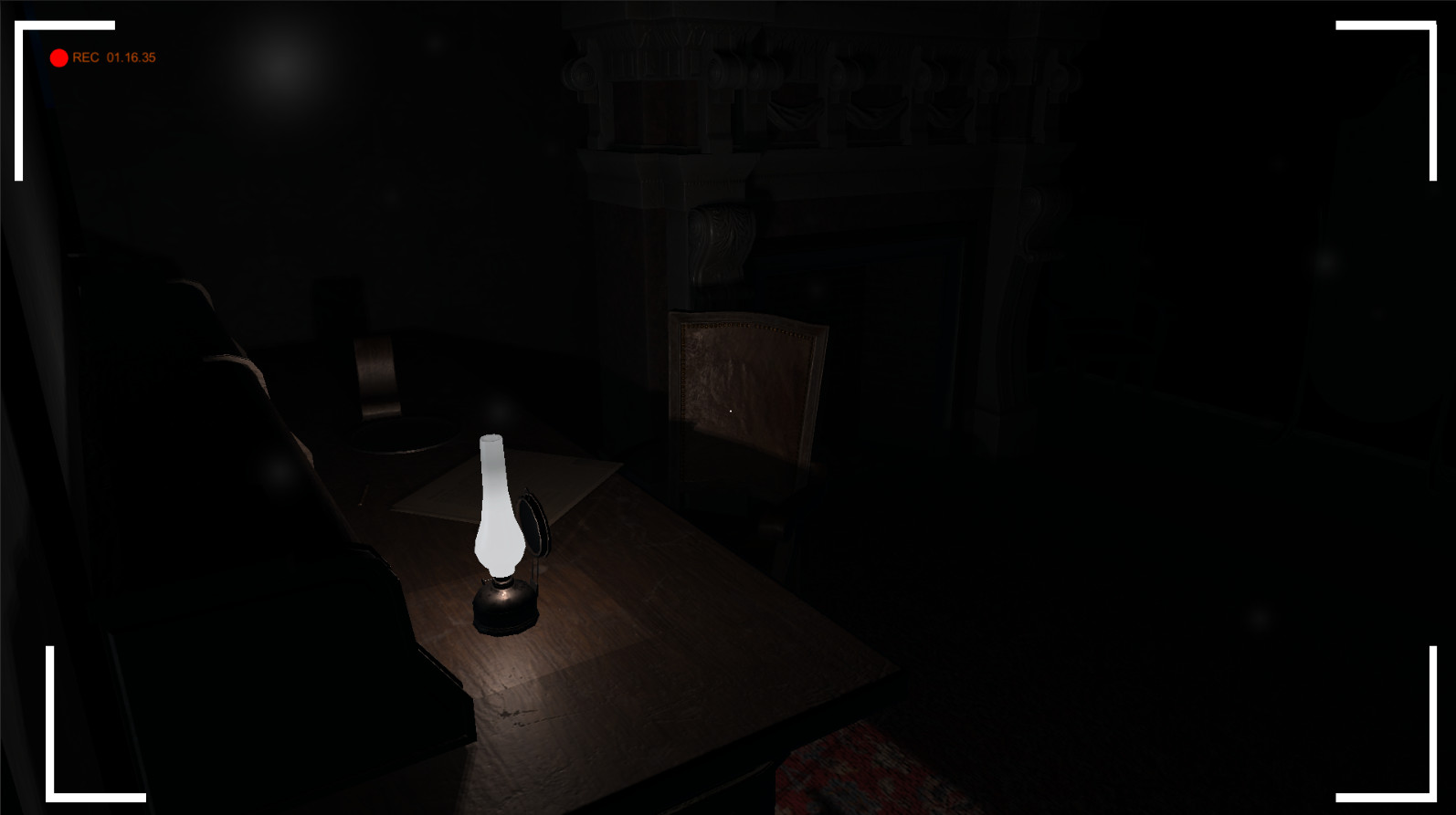Cinnet:I screenshot 4