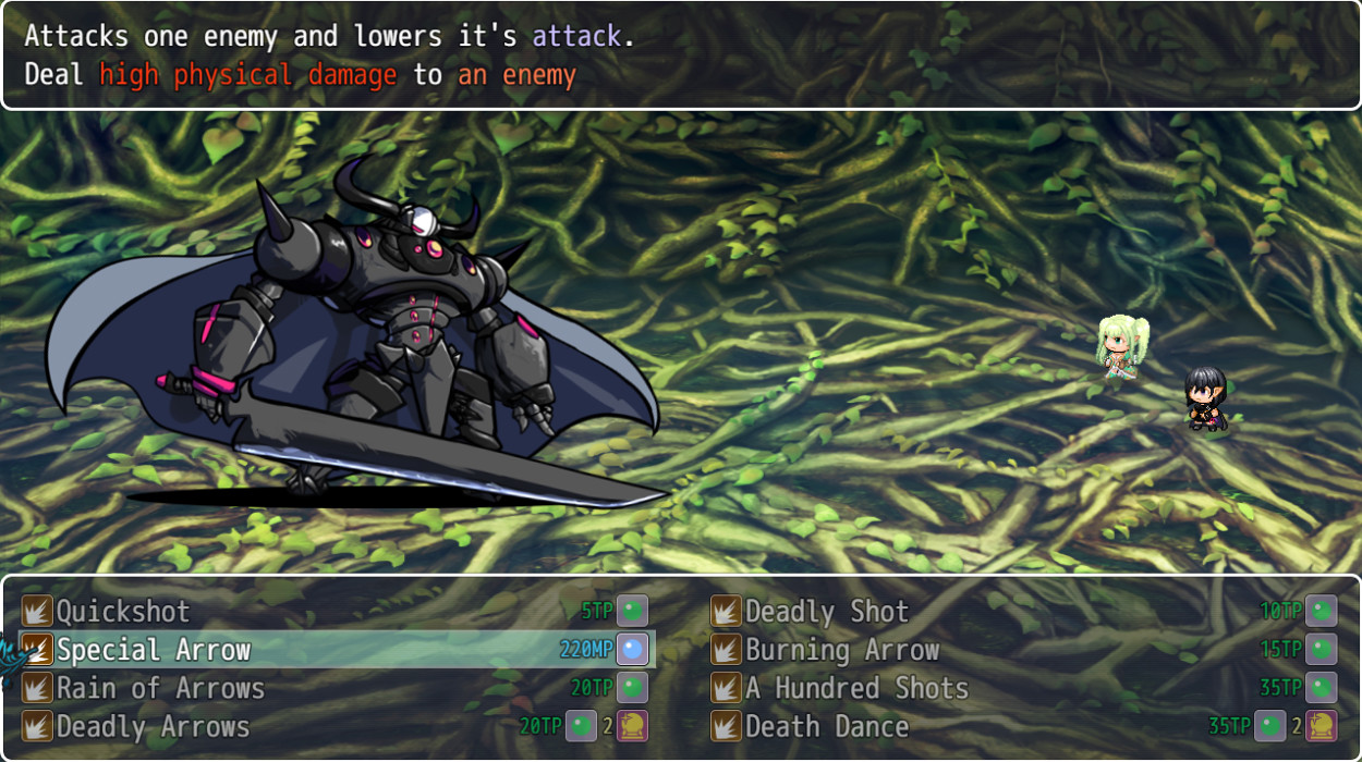 Guardians of Greenheart screenshot 9