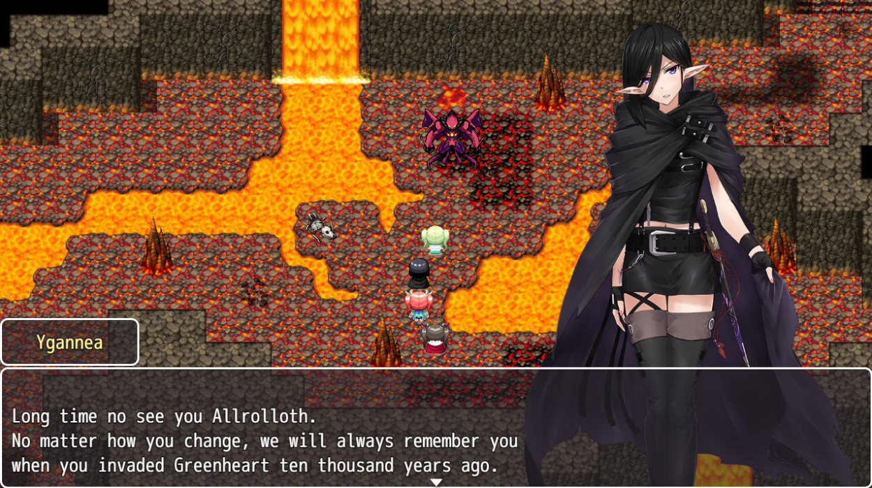 Guardians of Greenheart screenshot 8