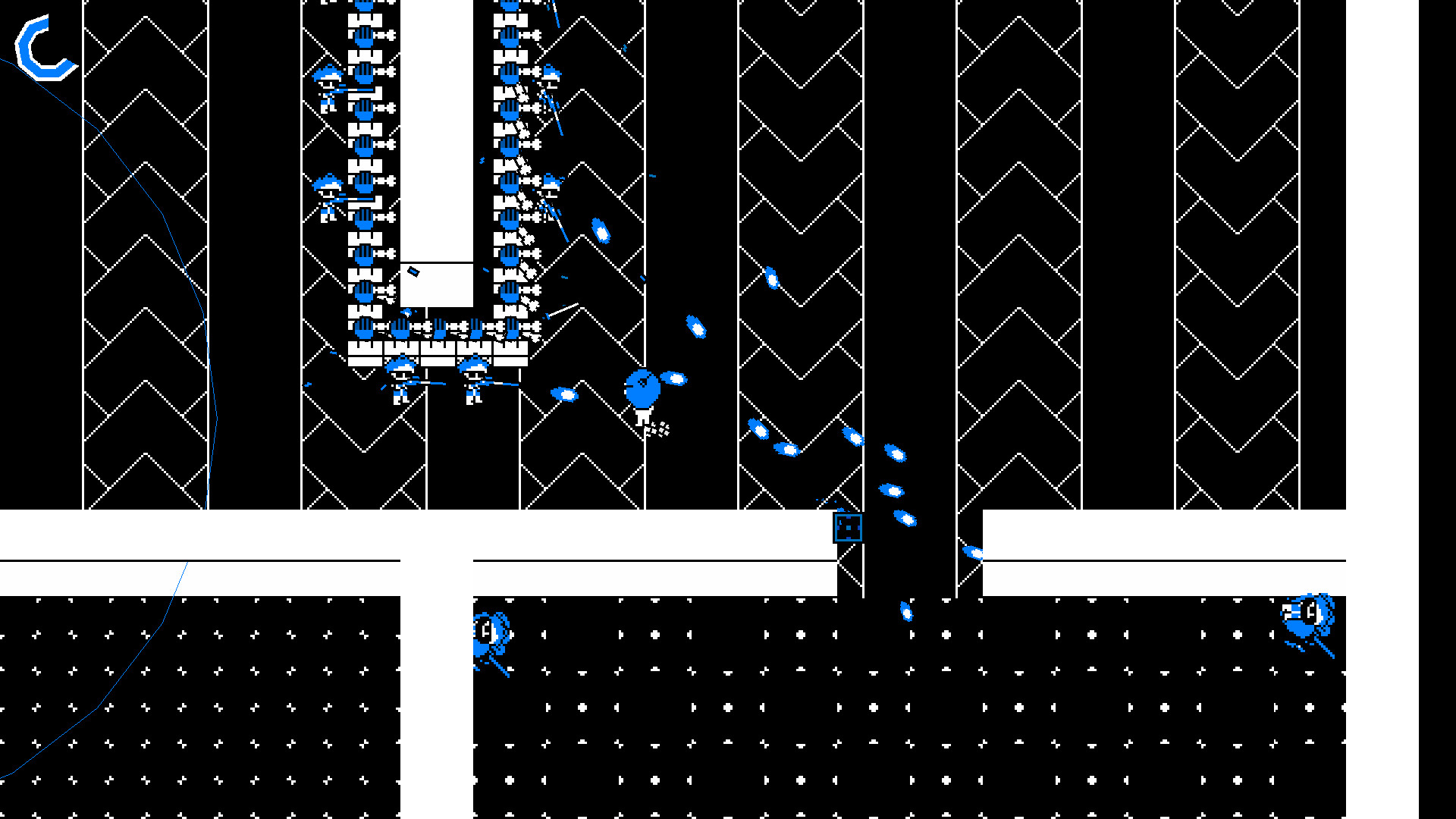 In The Valley of Death -Prologue- screenshot 2