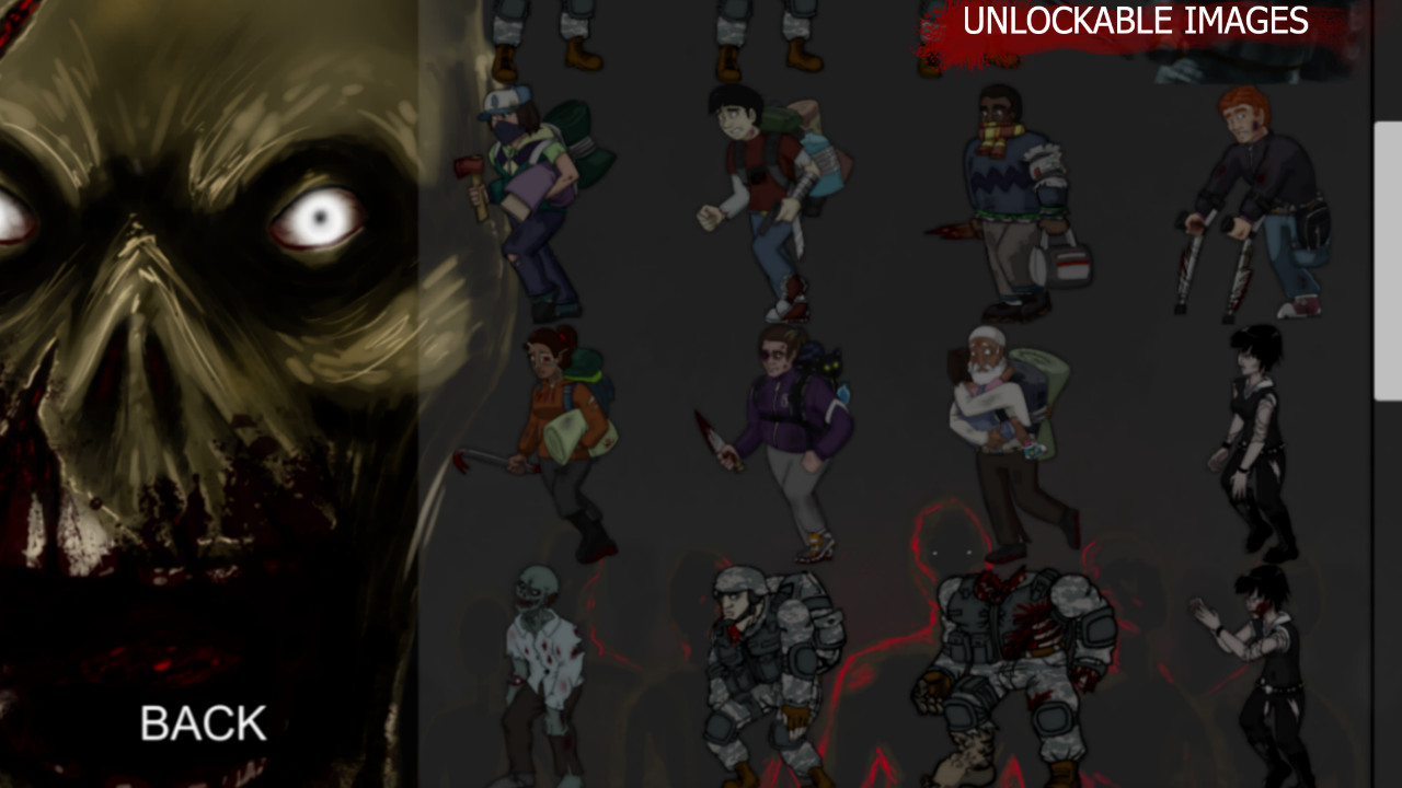 Epidemyc screenshot 1