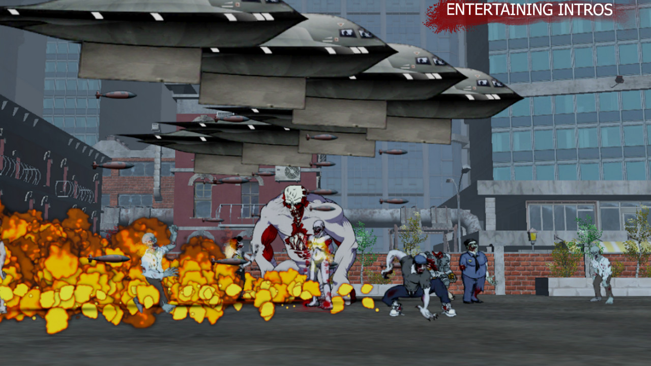Epidemyc screenshot 4