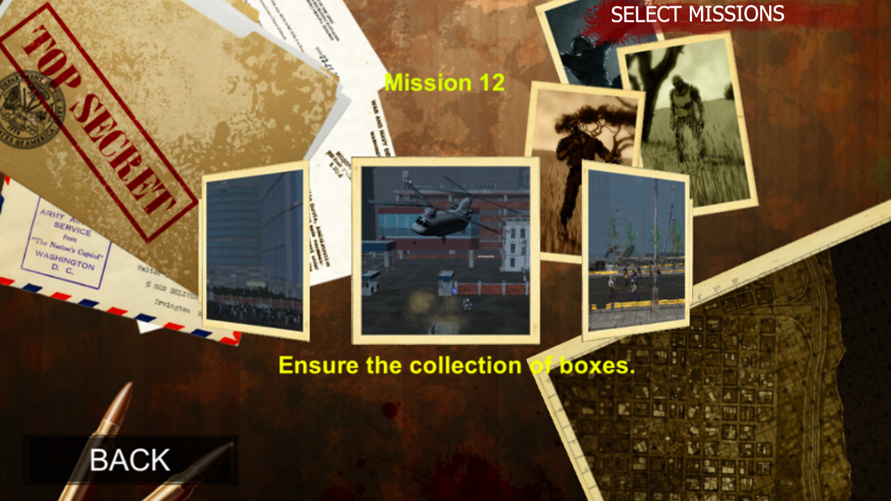 Epidemyc screenshot 3