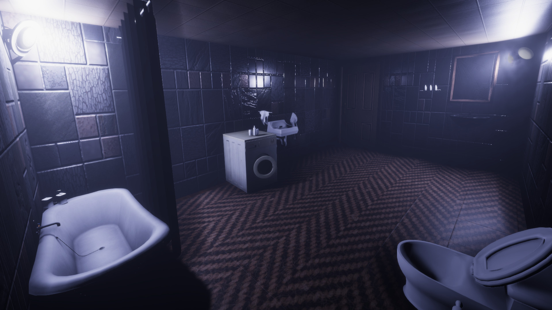 Death in the Family screenshot 4