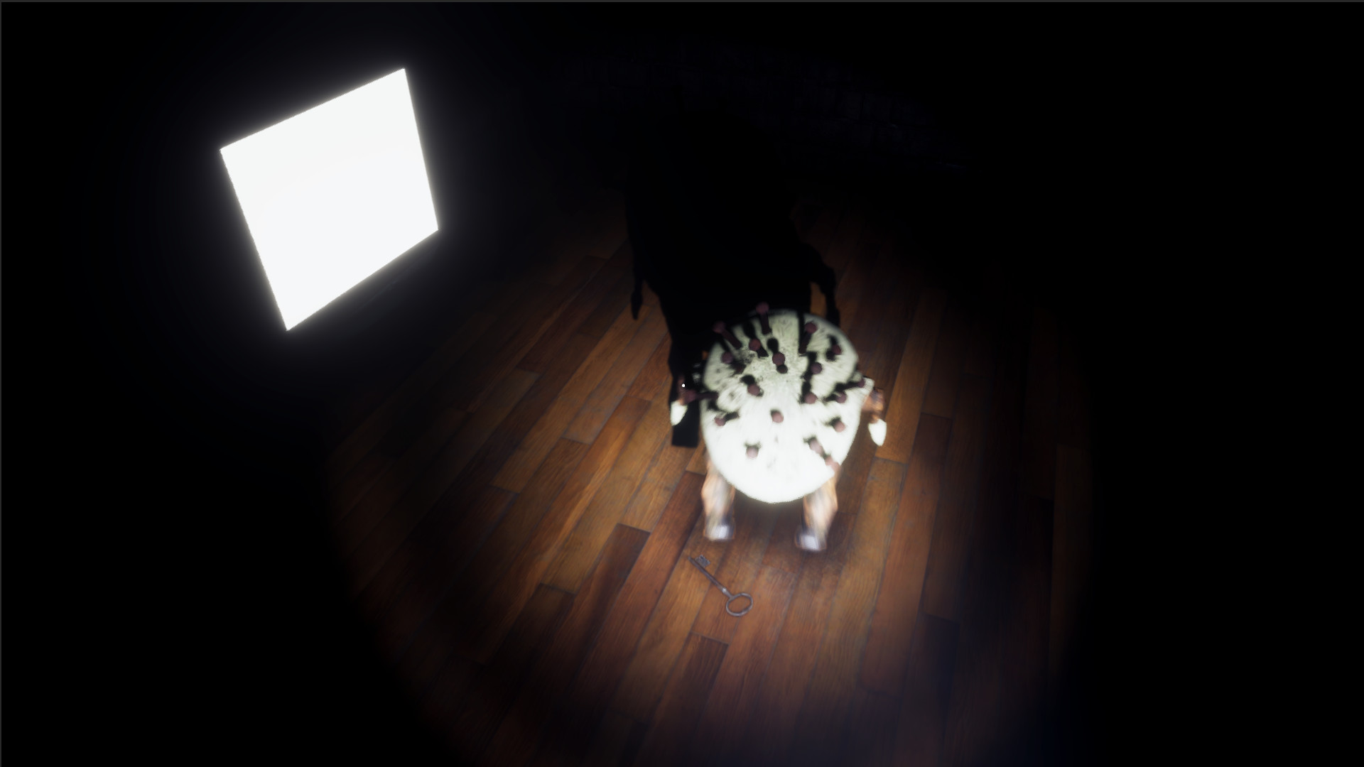 Death in the Family screenshot 7