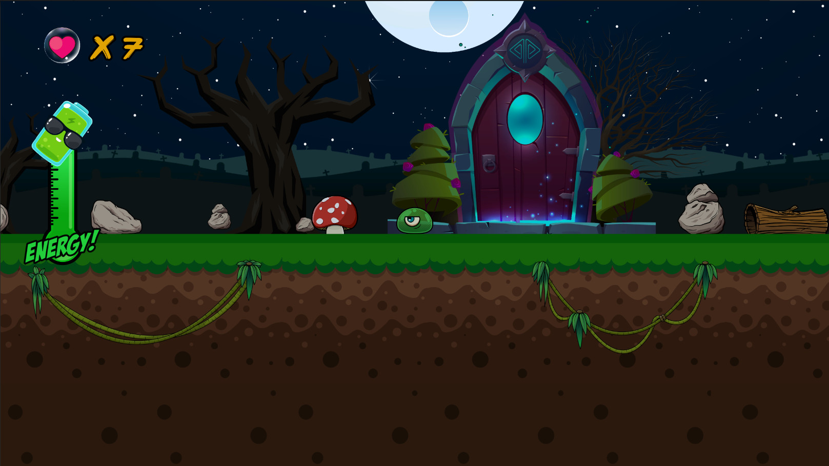 The Last Cell screenshot 3