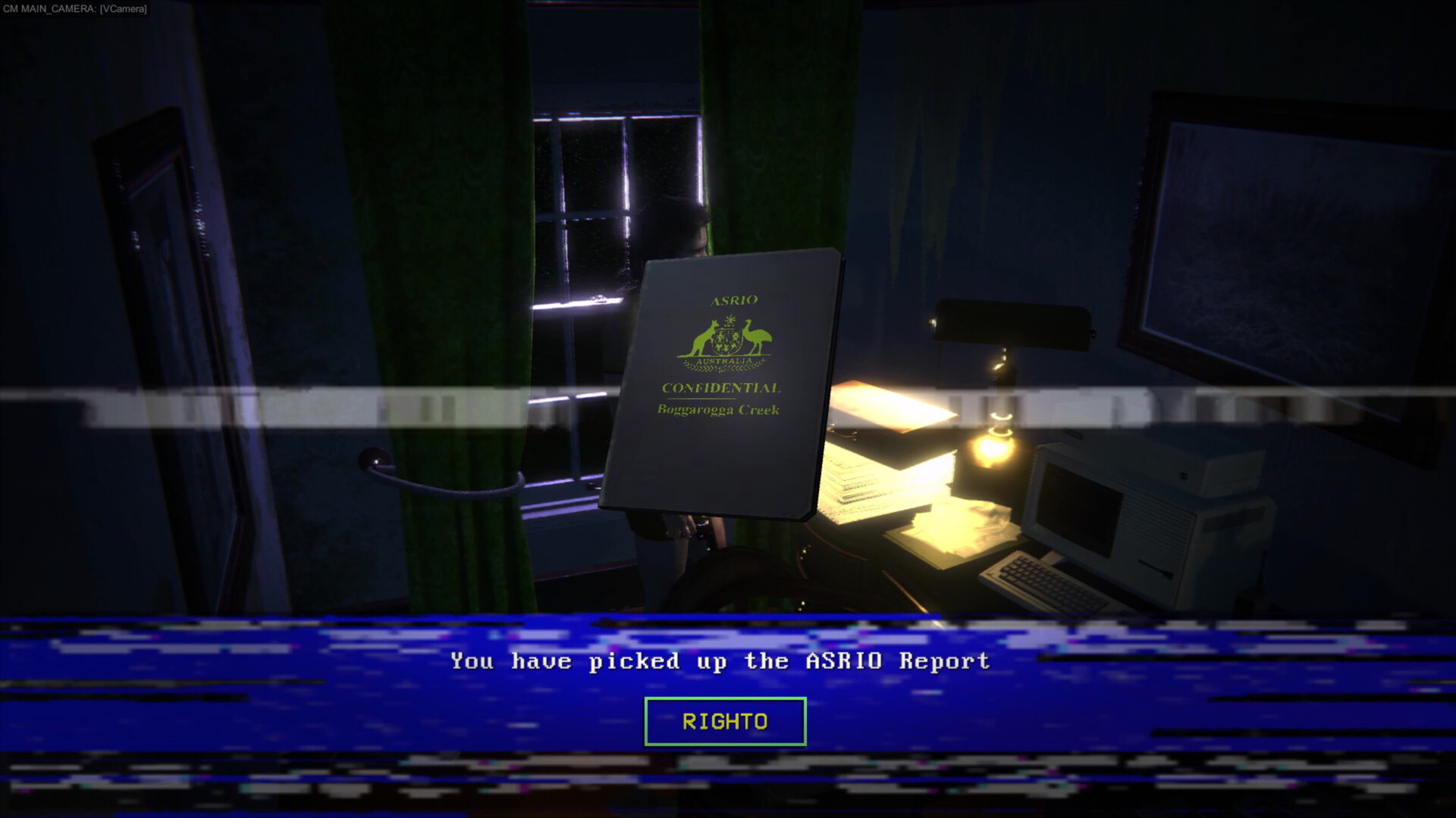 Loggerhead screenshot 11