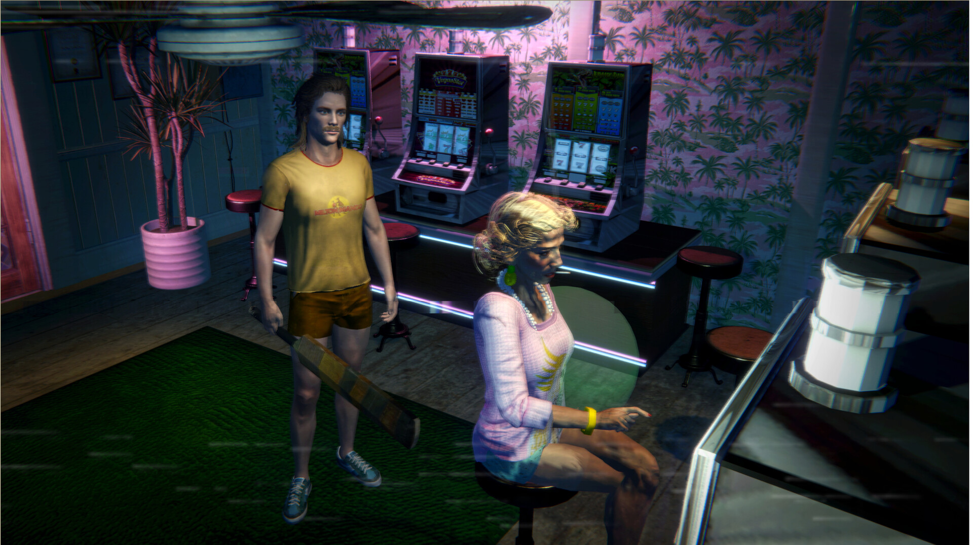 Loggerhead screenshot 16