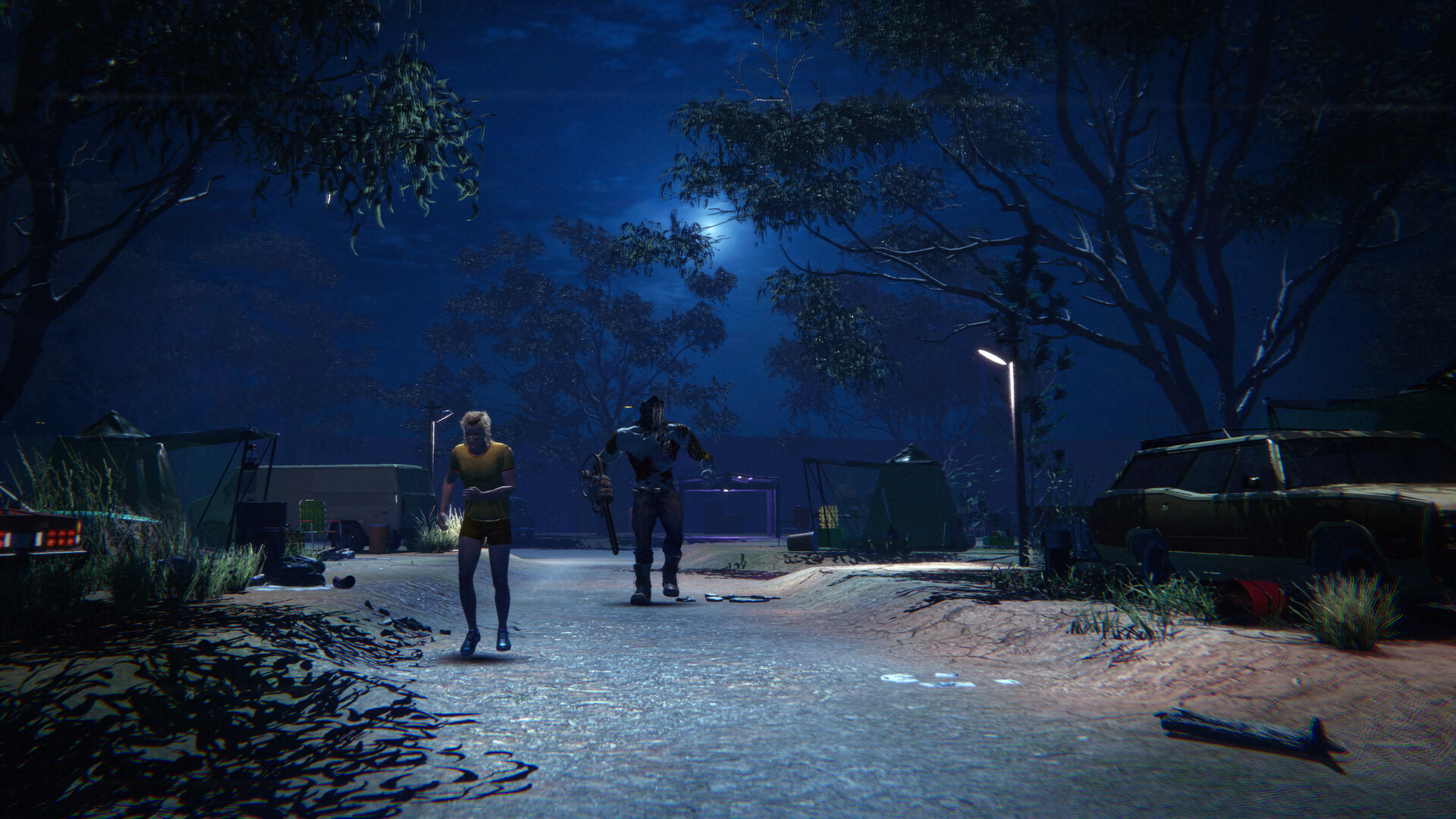 Loggerhead screenshot 13