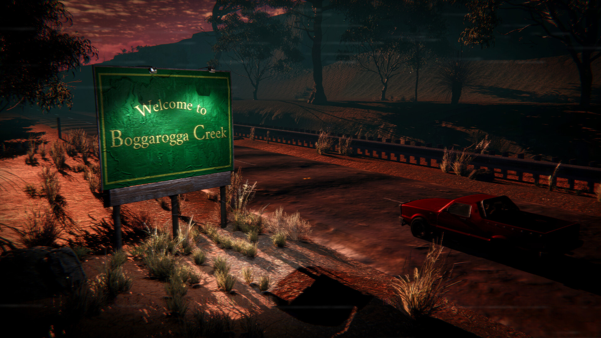 Loggerhead screenshot 5