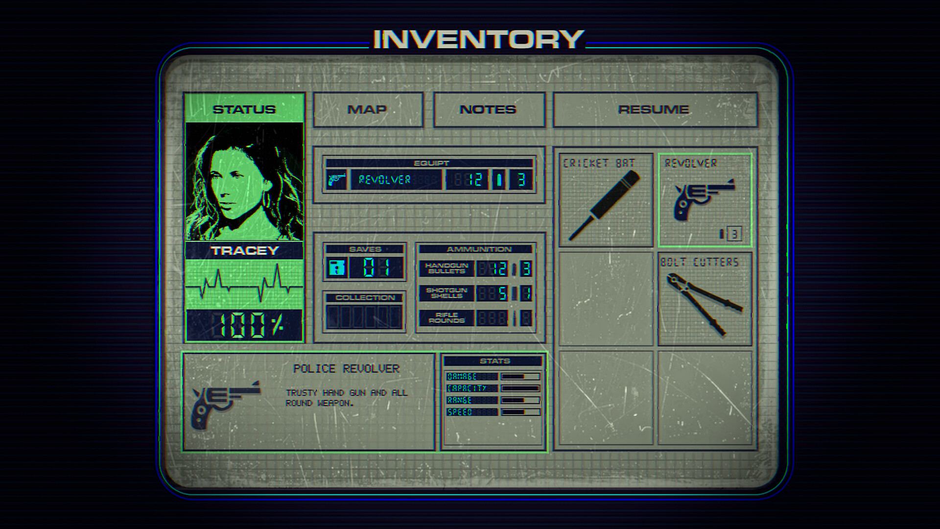 Loggerhead screenshot 4
