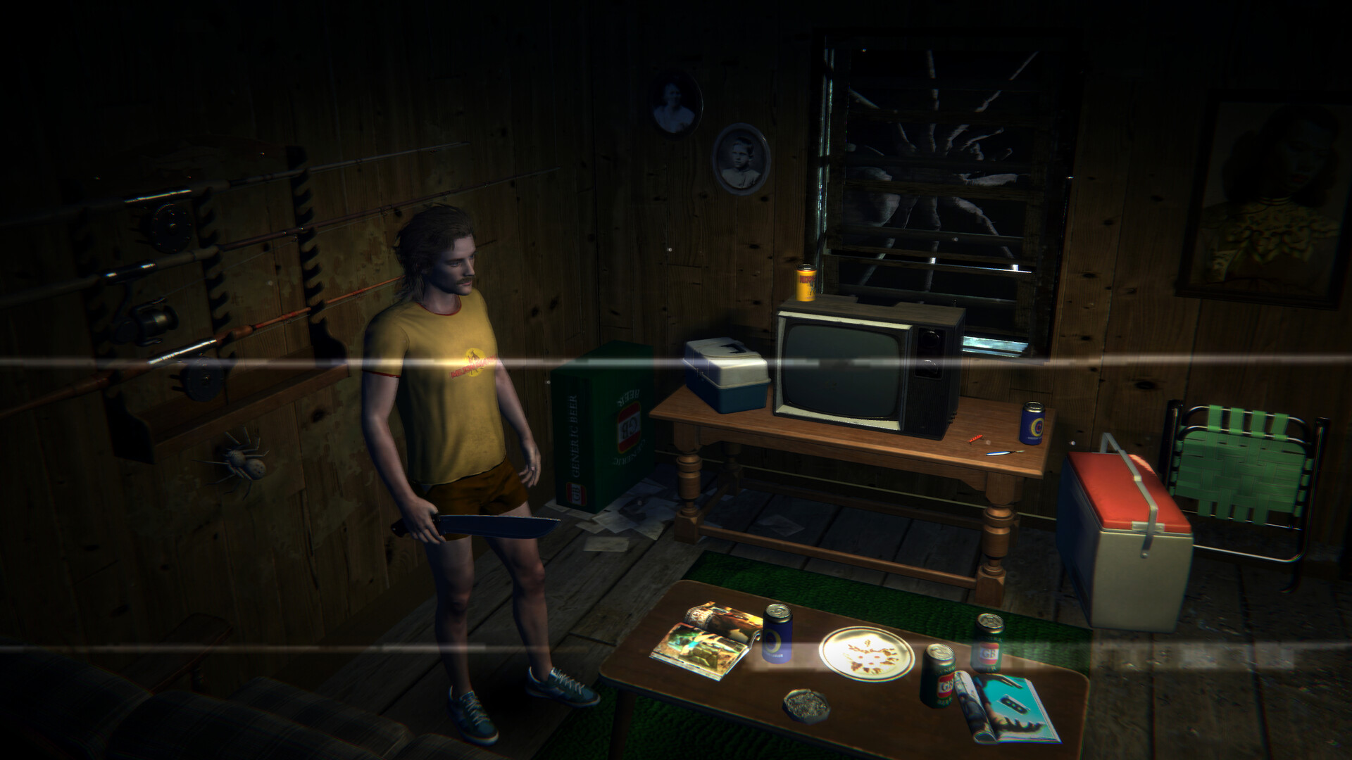 Loggerhead screenshot 10