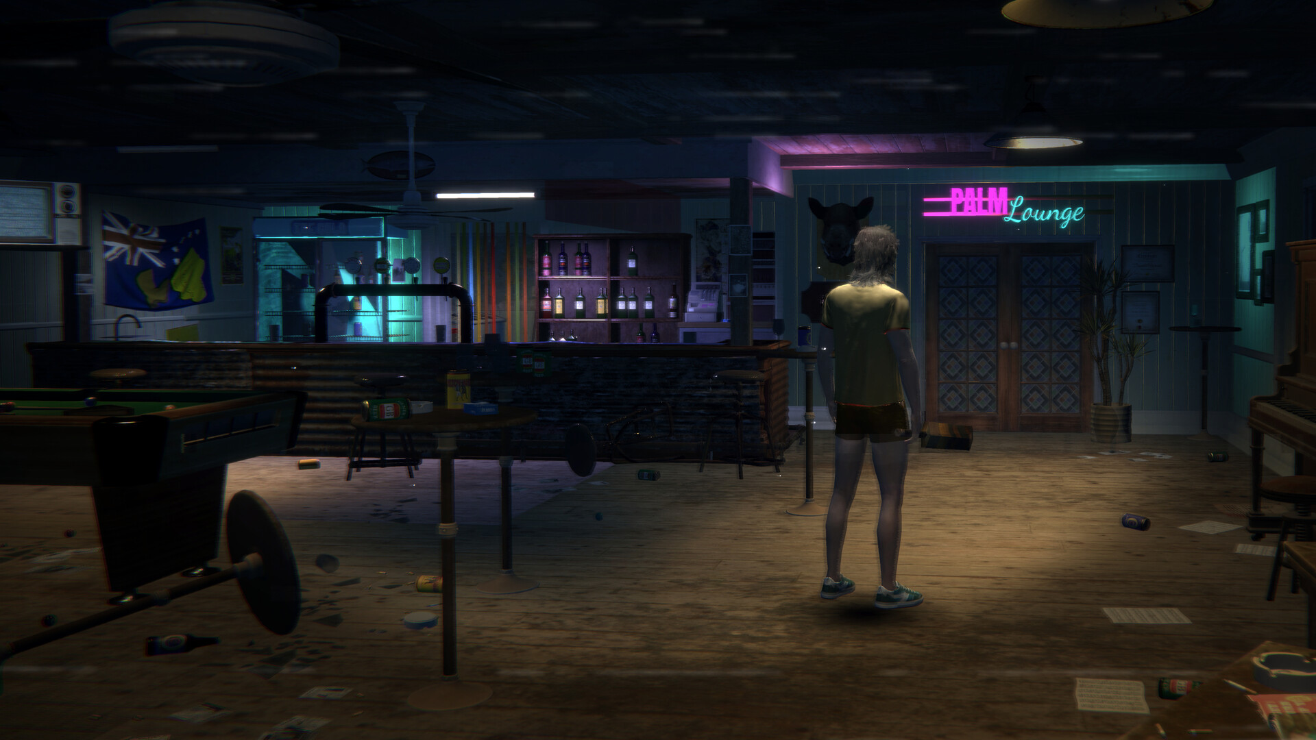Loggerhead screenshot 14