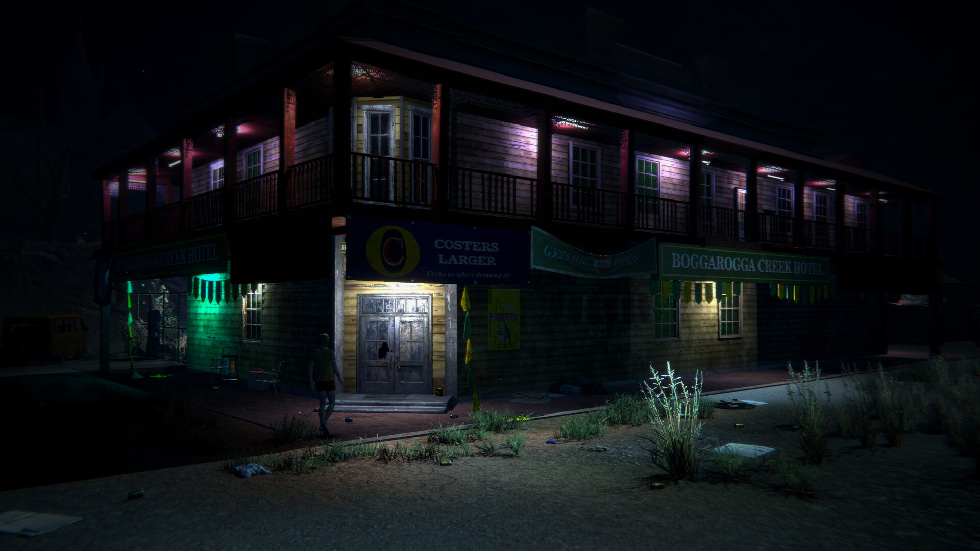 Loggerhead screenshot 7