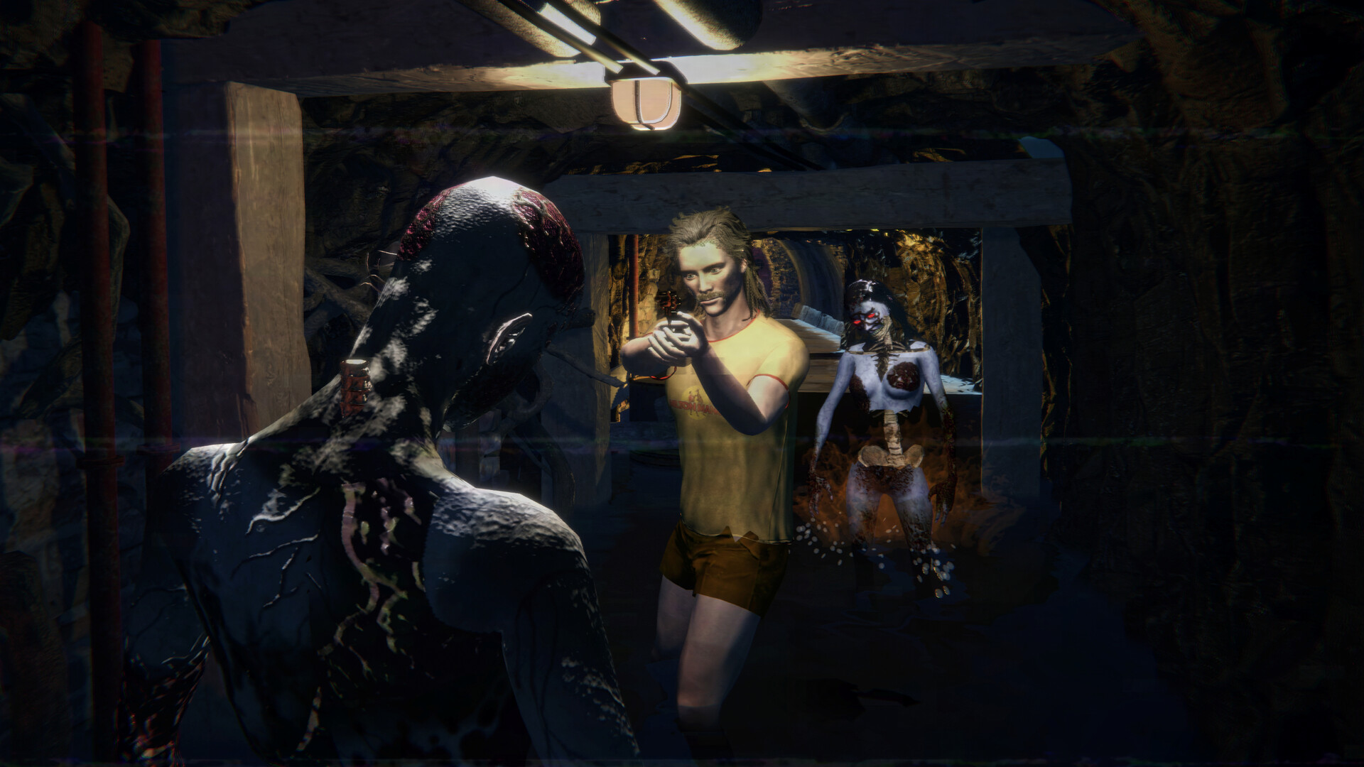 Loggerhead screenshot 24