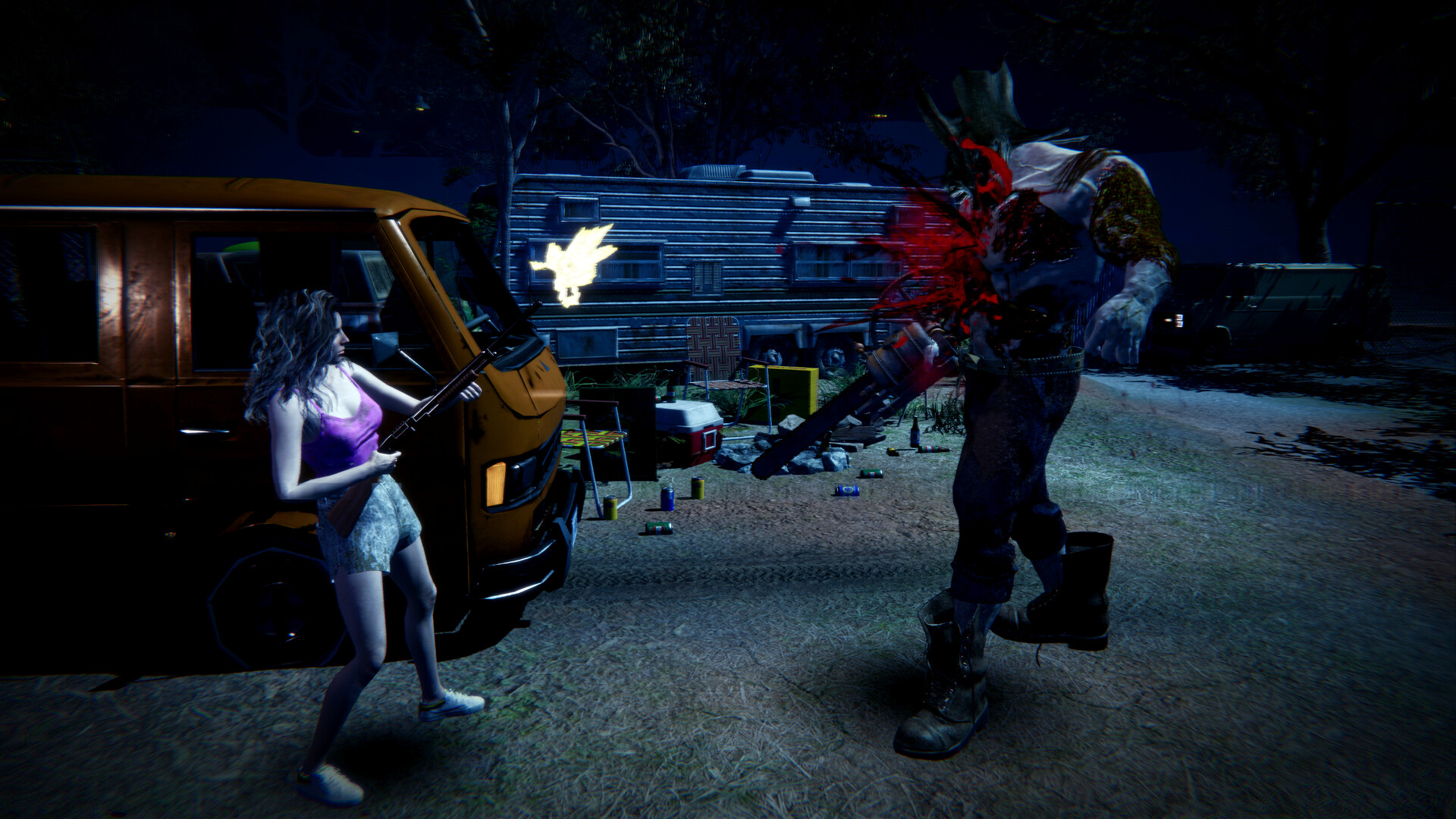 Loggerhead screenshot 9