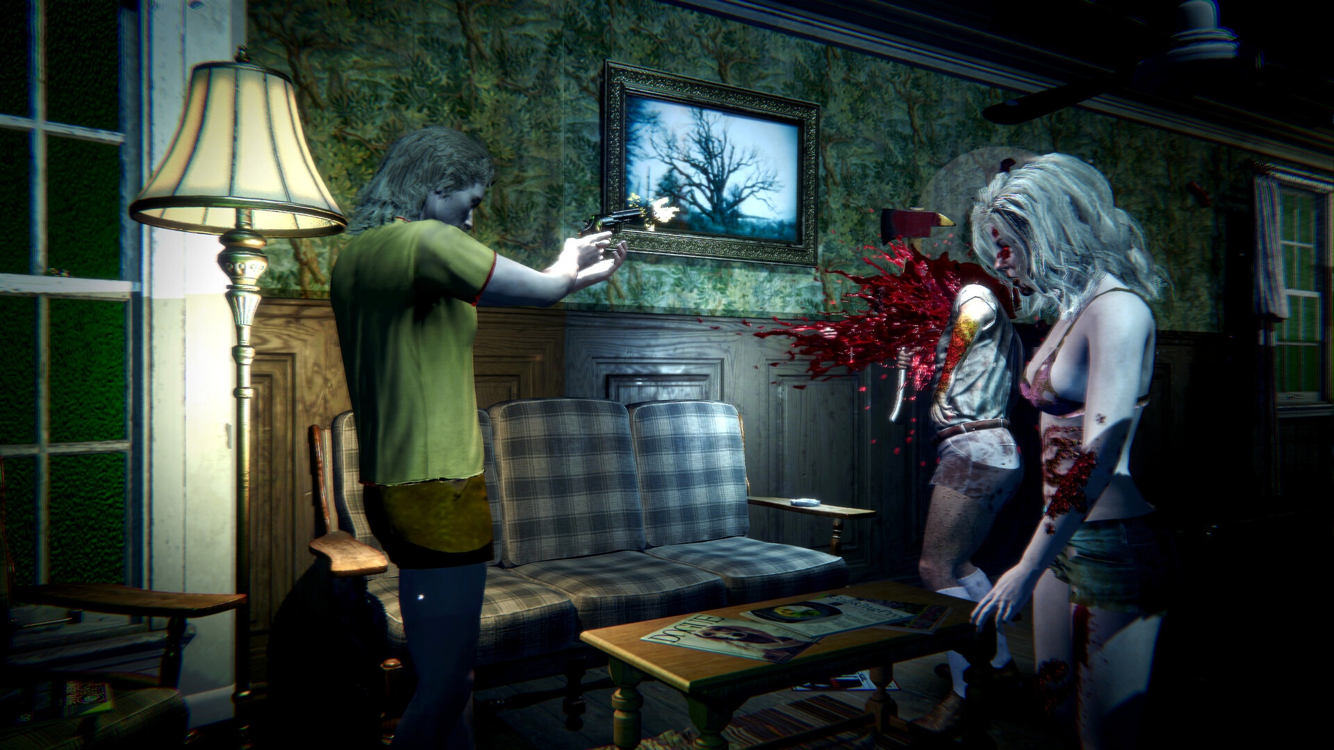 Loggerhead screenshot 19