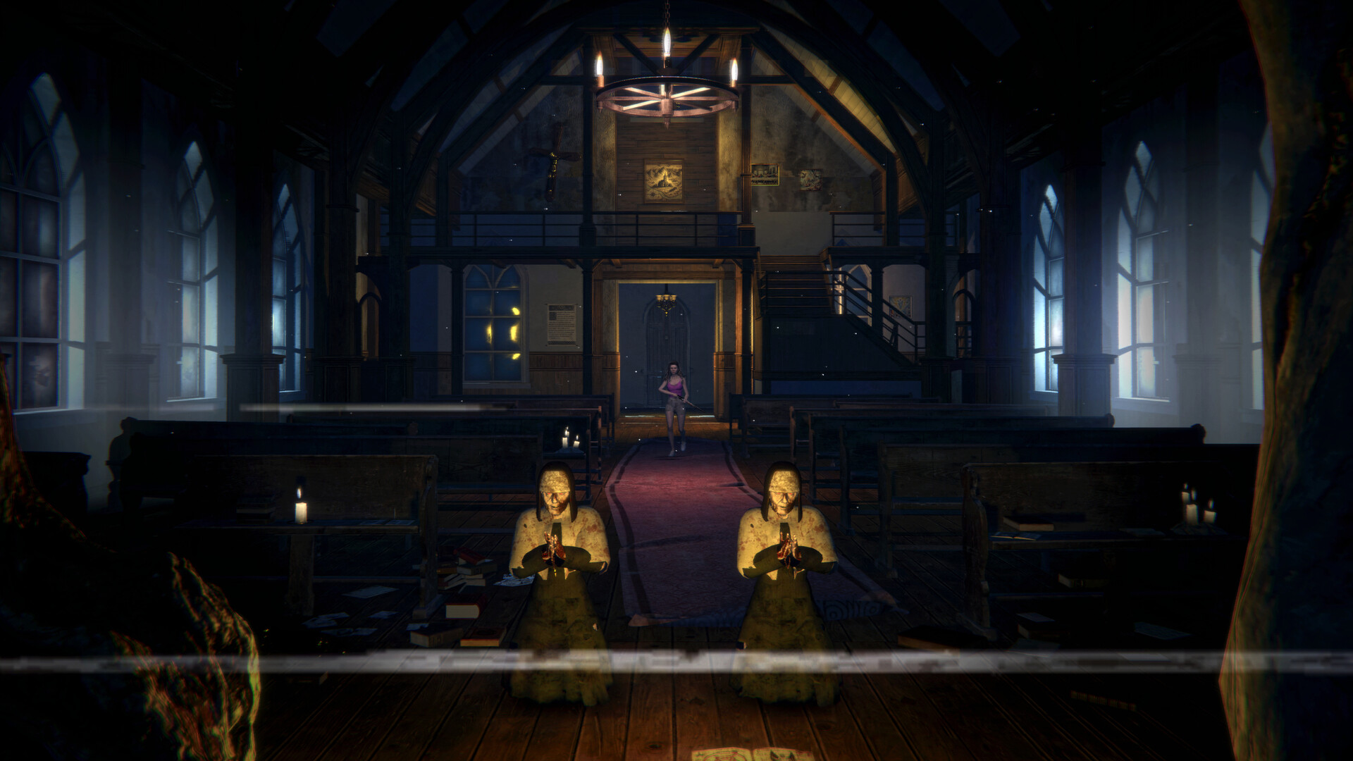 Loggerhead screenshot 20