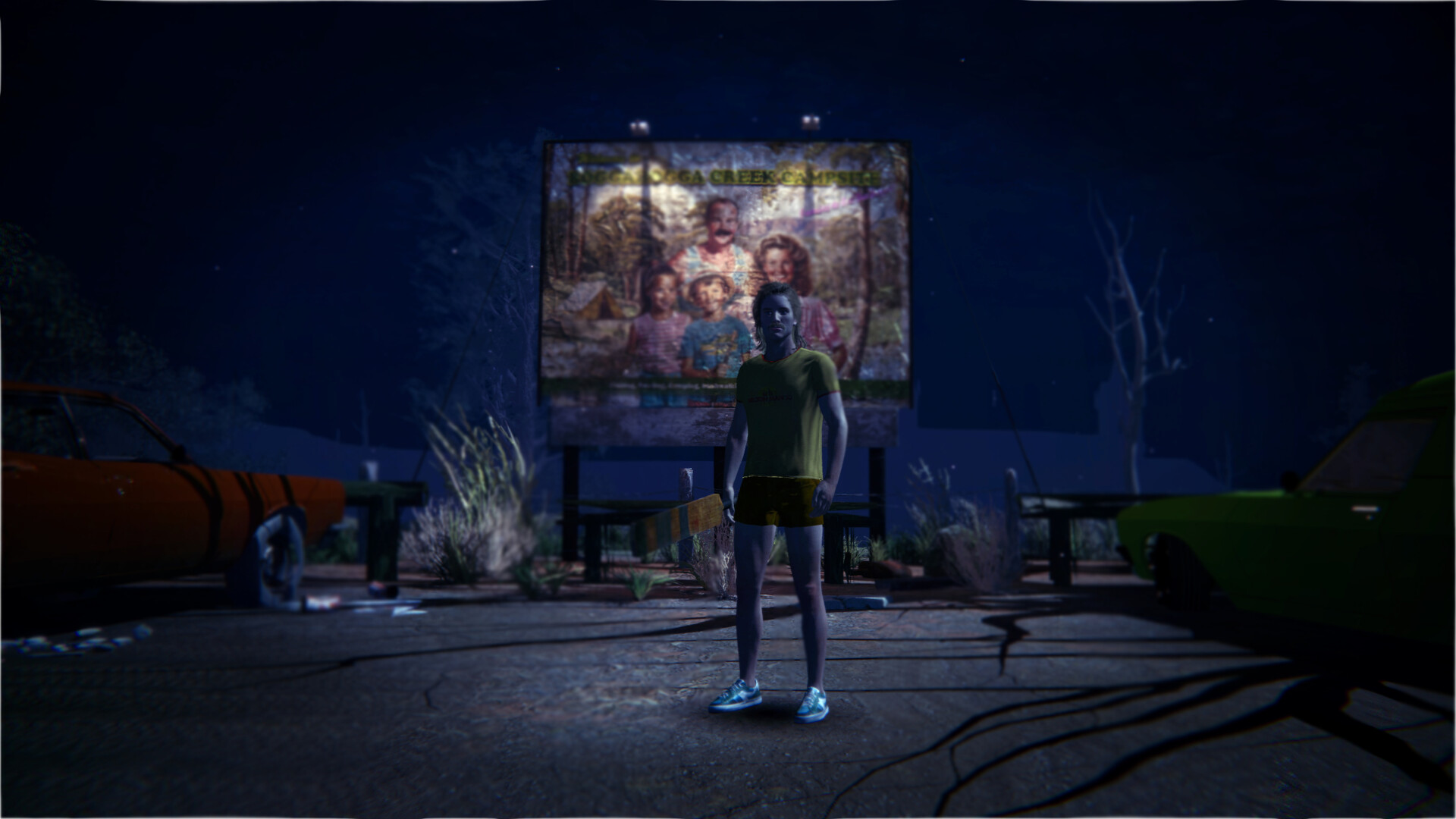 Loggerhead screenshot 1