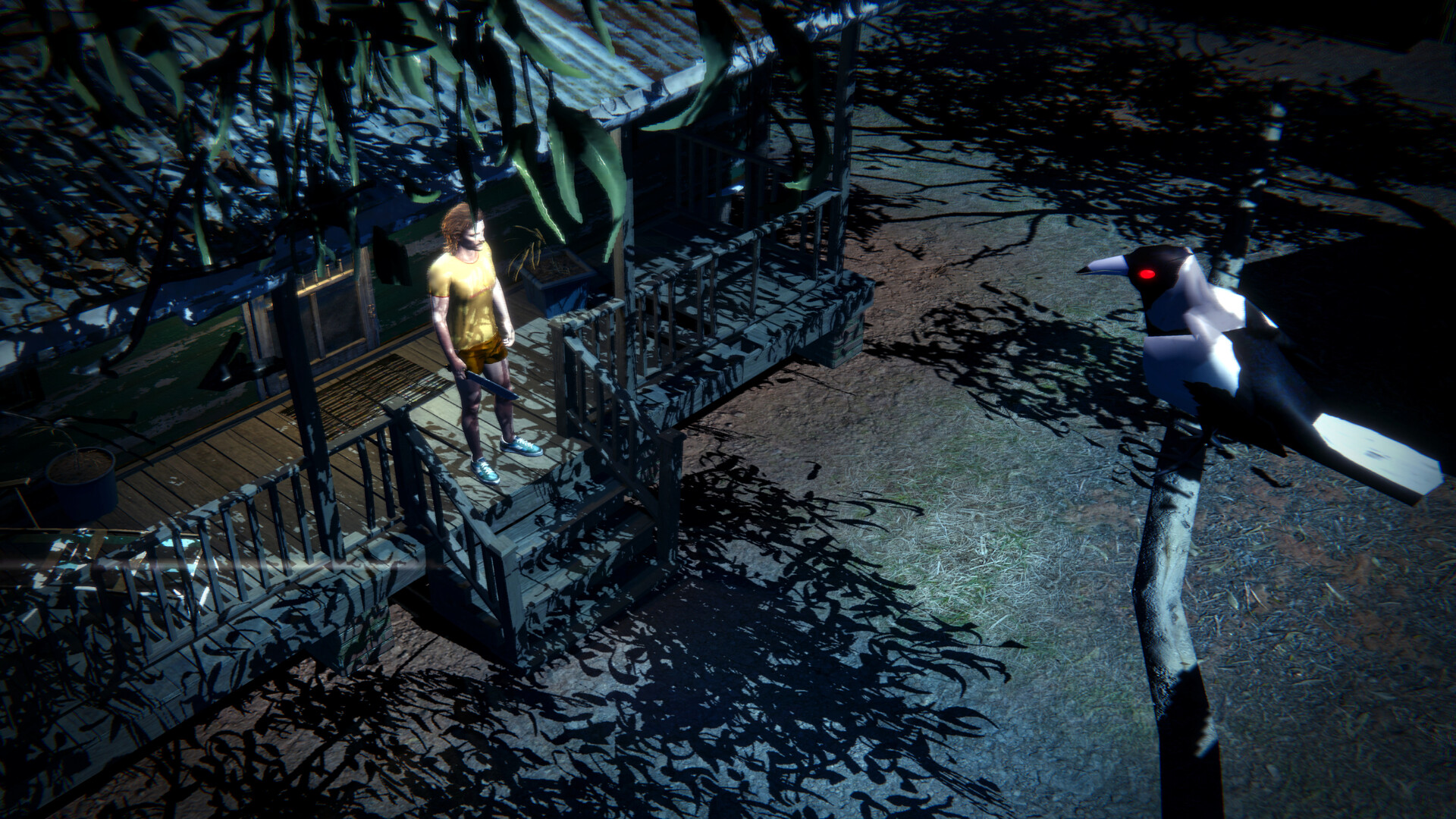 Loggerhead screenshot 23
