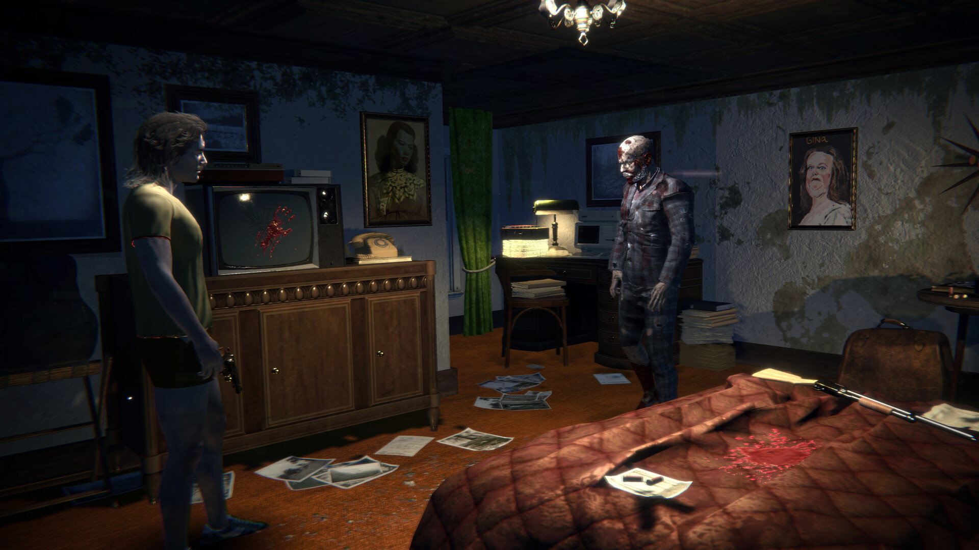 Loggerhead screenshot 21