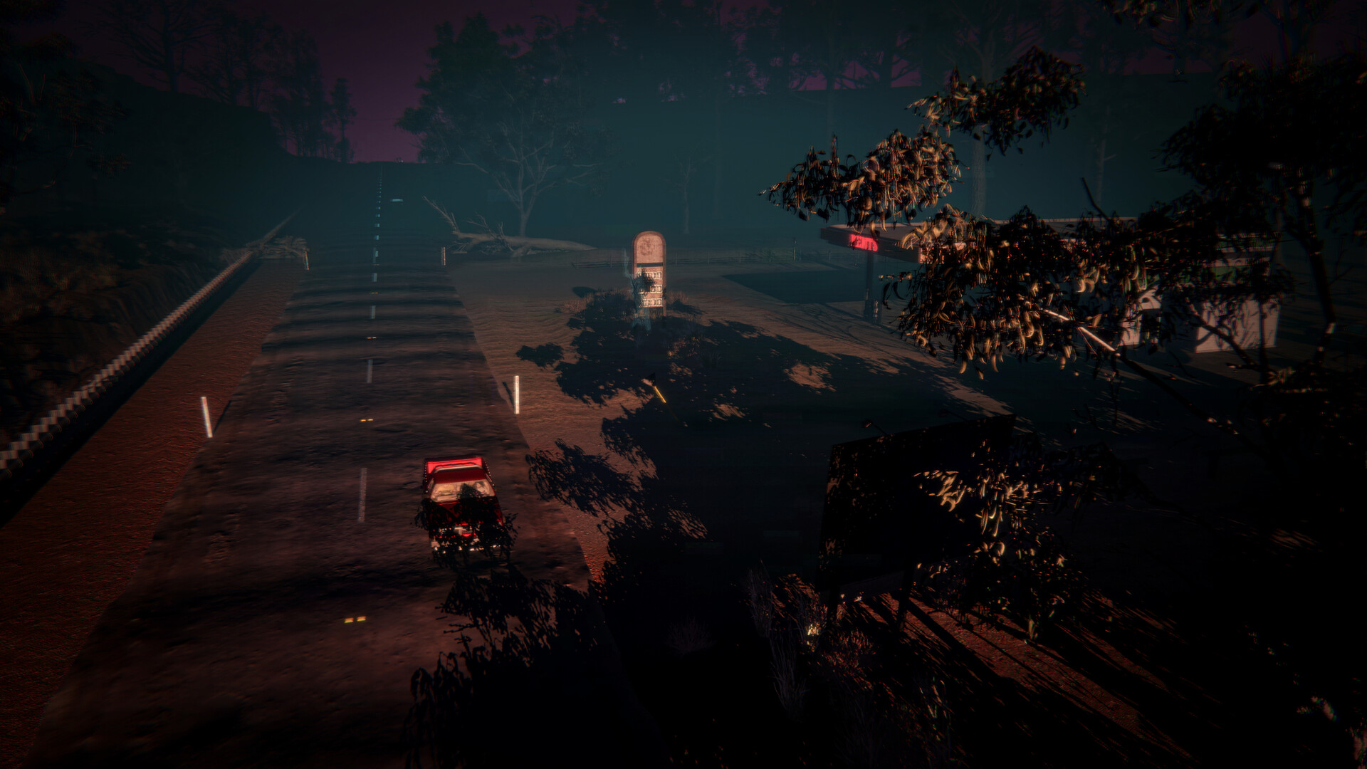 Loggerhead screenshot 18