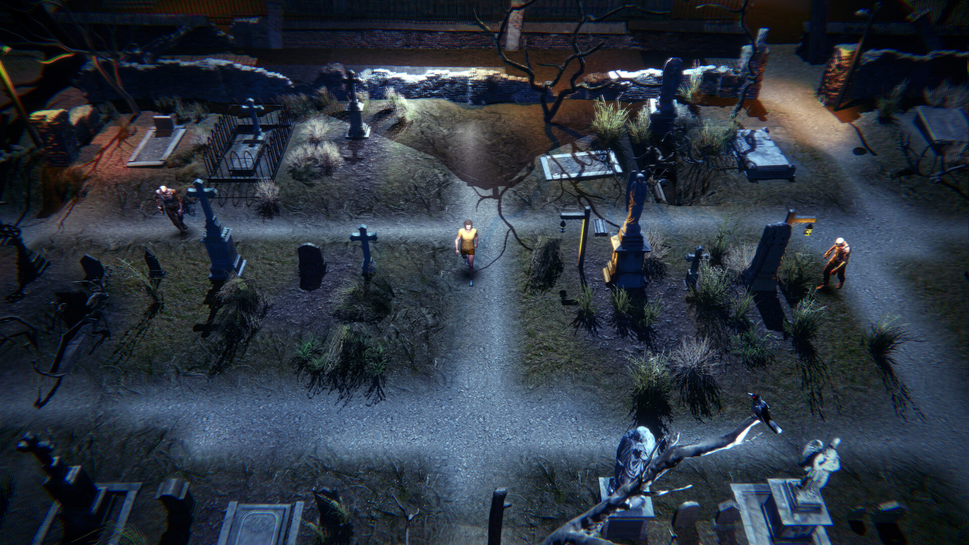 Loggerhead screenshot 8
