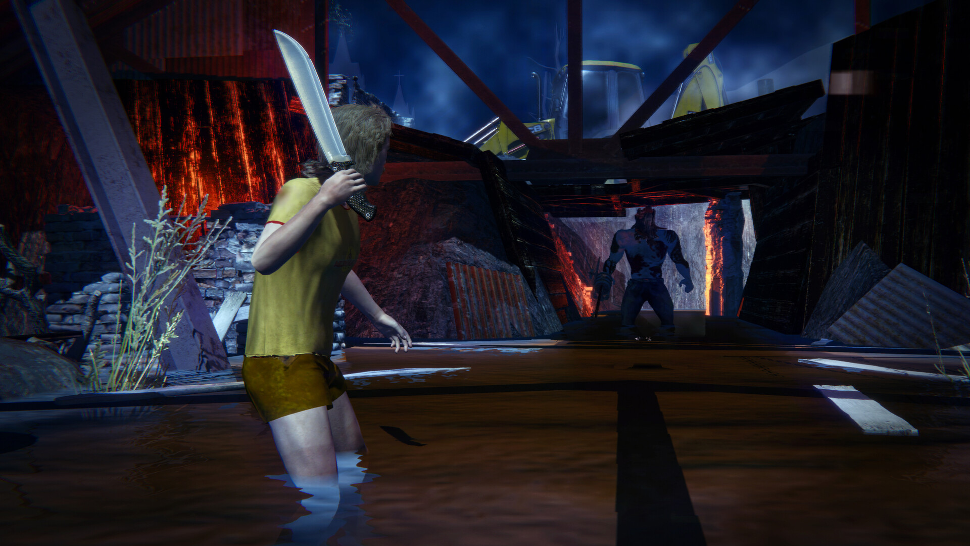 Loggerhead screenshot 6