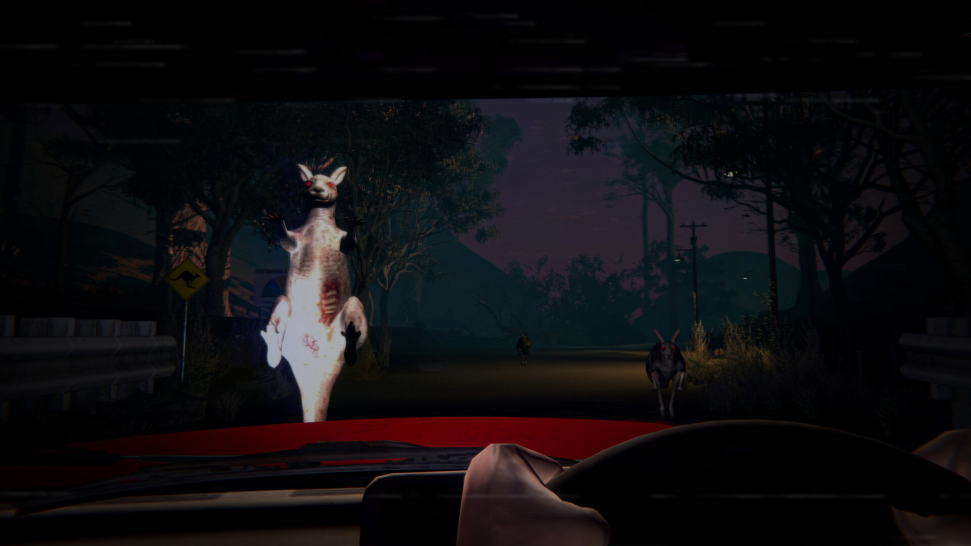 Loggerhead screenshot 17