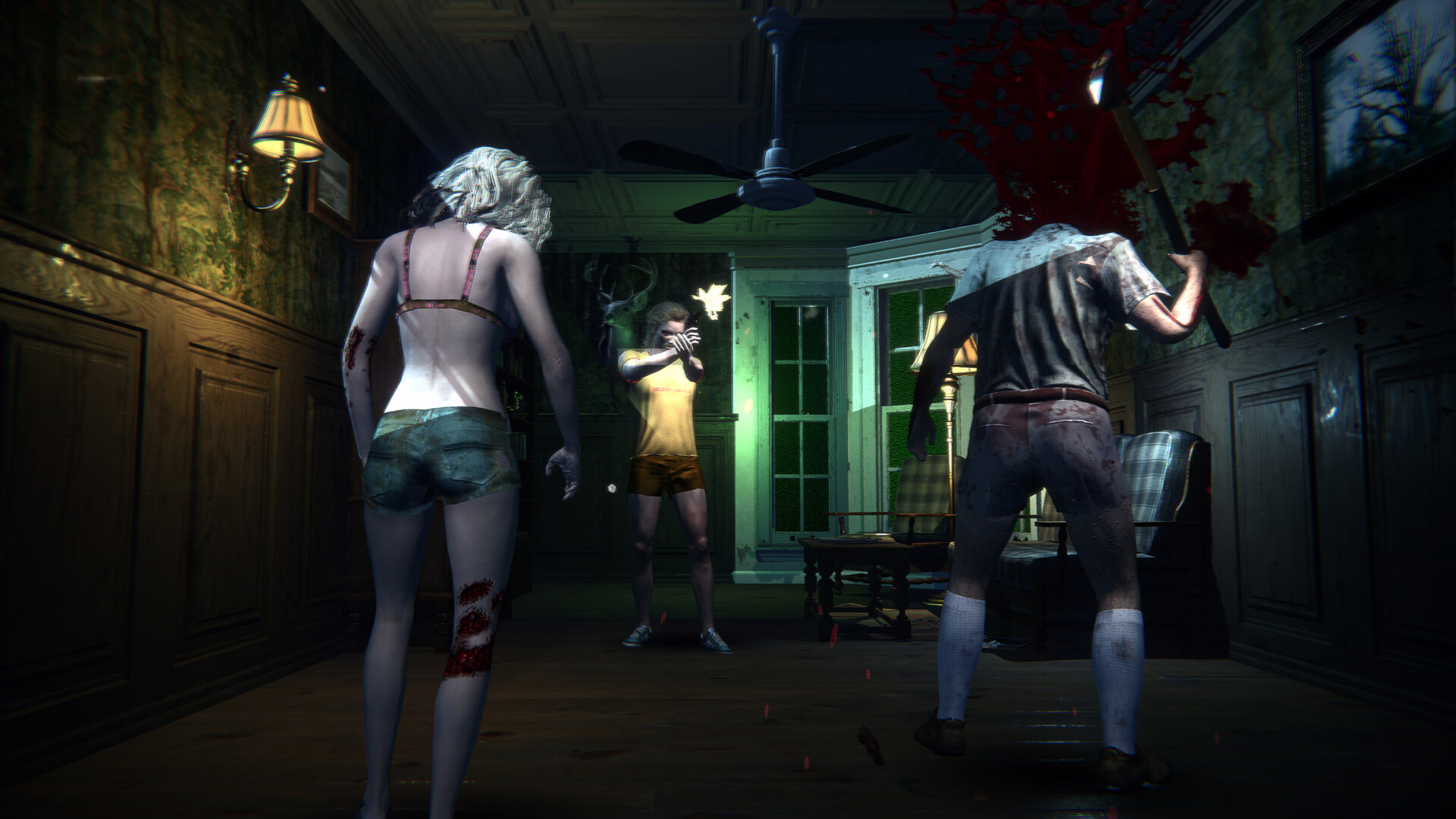 Loggerhead screenshot 3