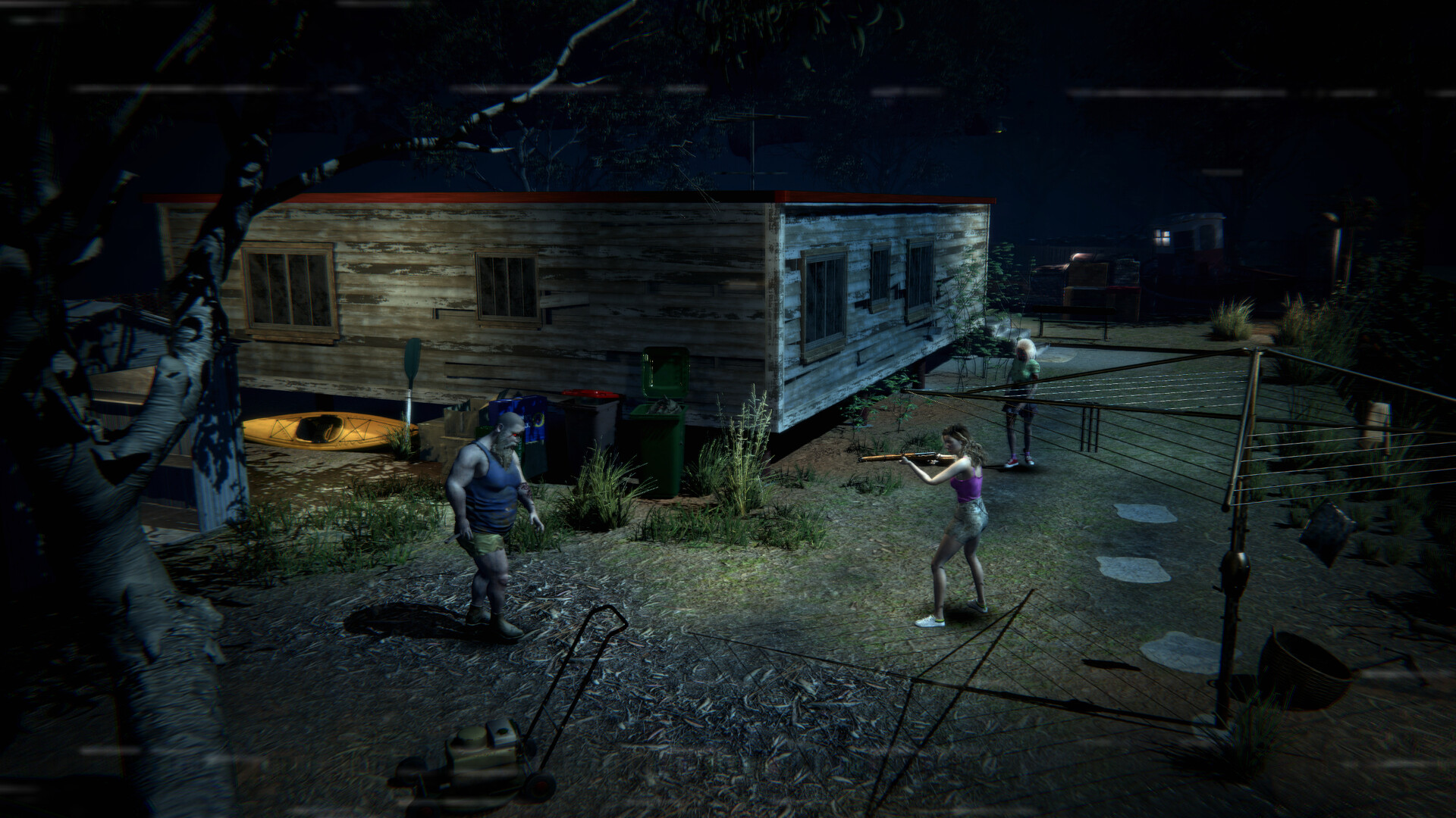 Loggerhead screenshot 12